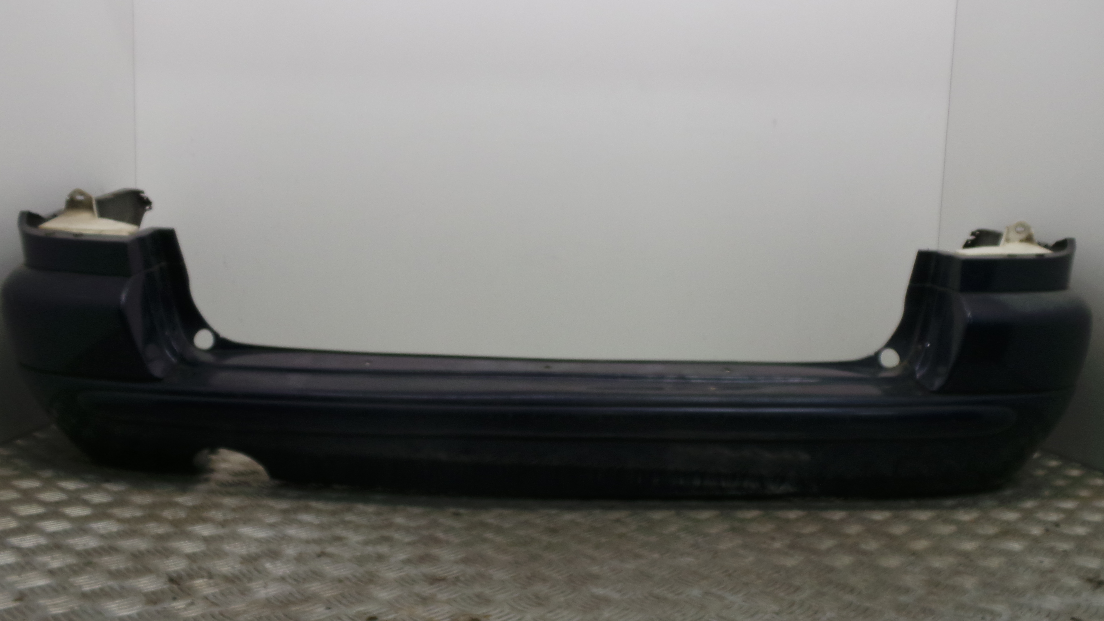 Para Choques de Trás 9638953677 - CITROËN XSARA Break (N2), XSARA Estate (N2)-33173142 Para Choques de Trás 9638953677 - CITROËN XSARA Break (N2), XSARA Estate (N2)-33173142