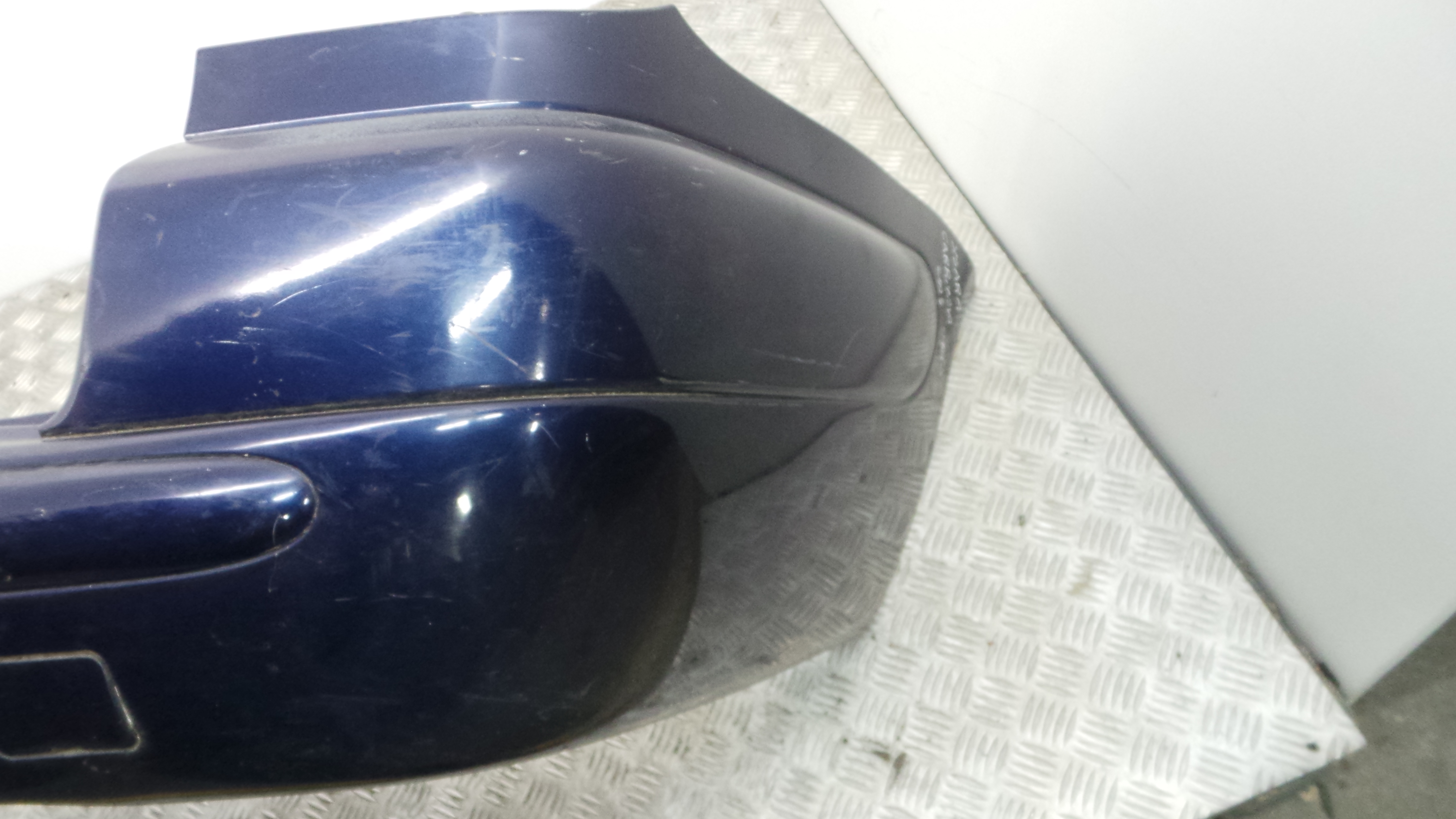 Para Choques de Trás 9638953677 - CITROËN XSARA Break (N2), XSARA Estate (N2)-33173142