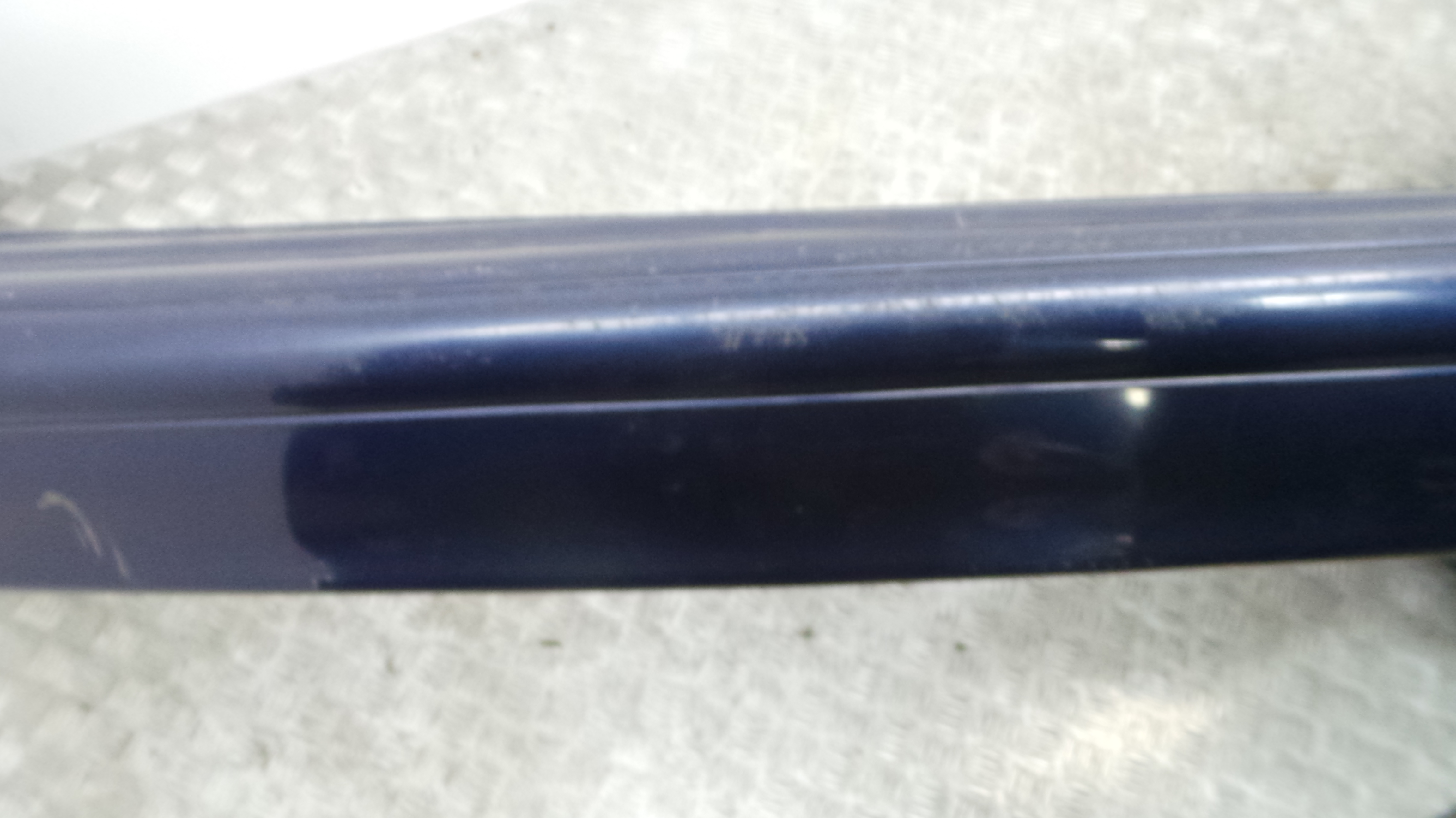 Para Choques de Trás 9638953677 - CITROËN XSARA Break (N2), XSARA Estate (N2)-33173142