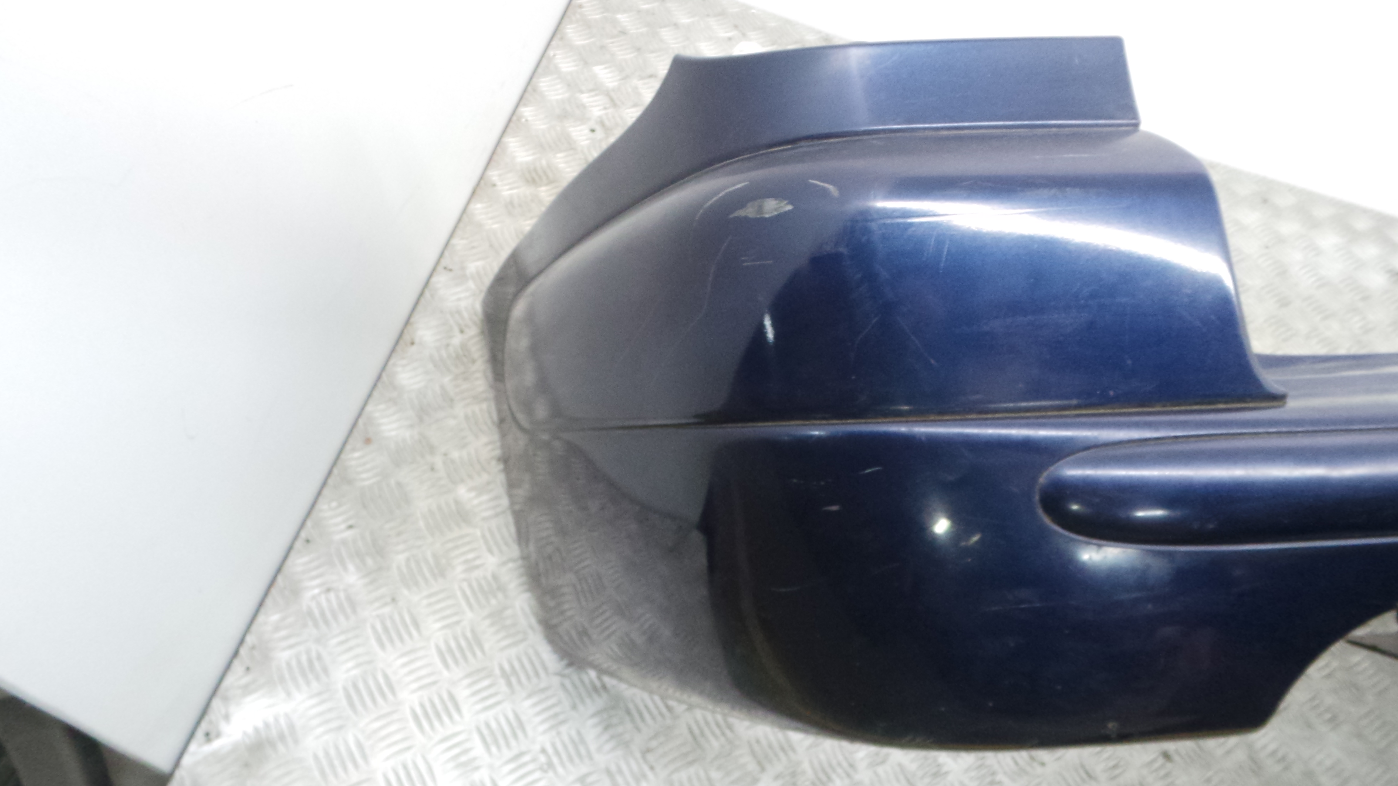 Para Choques de Trás 9638953677 - CITROËN XSARA Break (N2), XSARA Estate (N2)-33173142