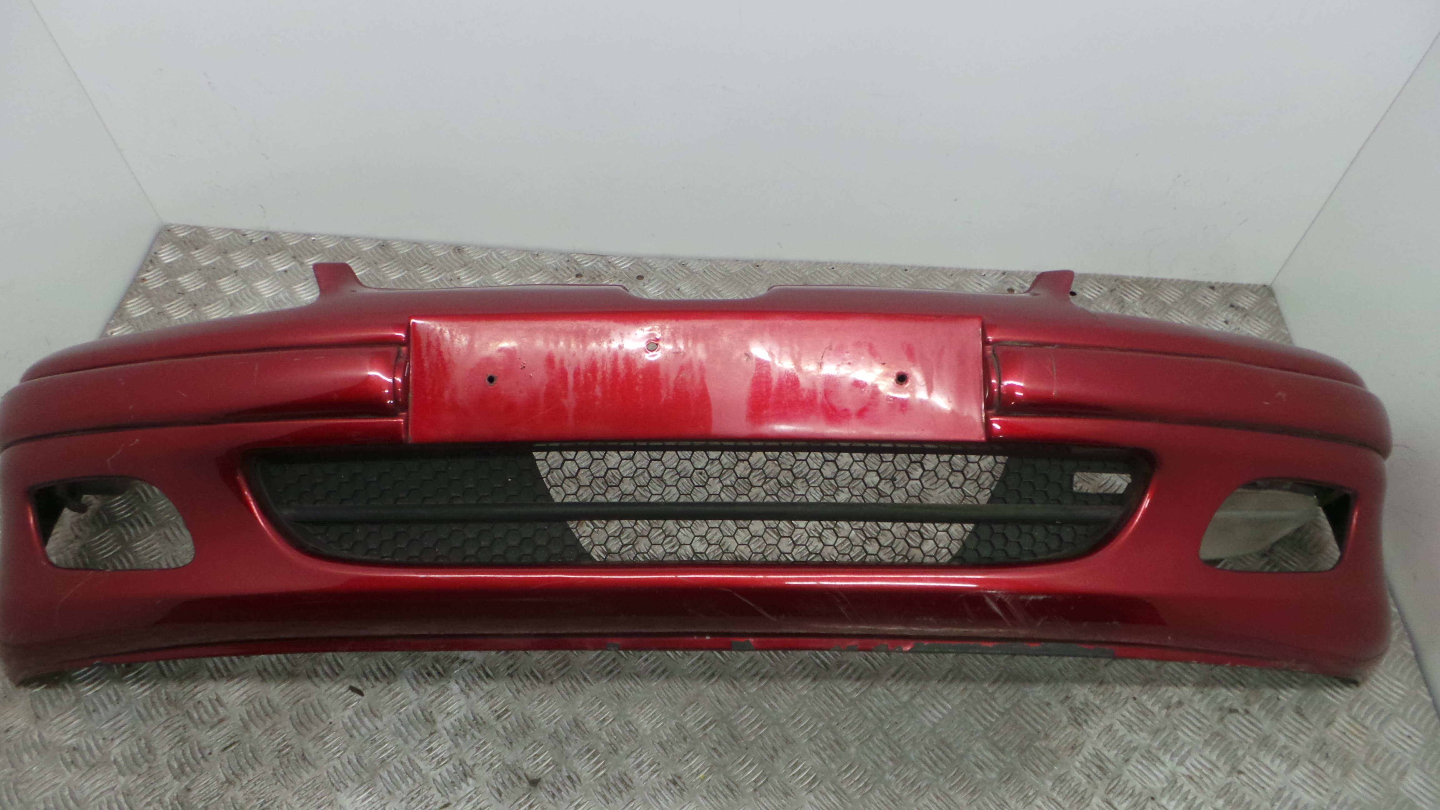 Para Choques de Trás P710 - PEUGEOT 106 II (1A_, 1C_)-33173154