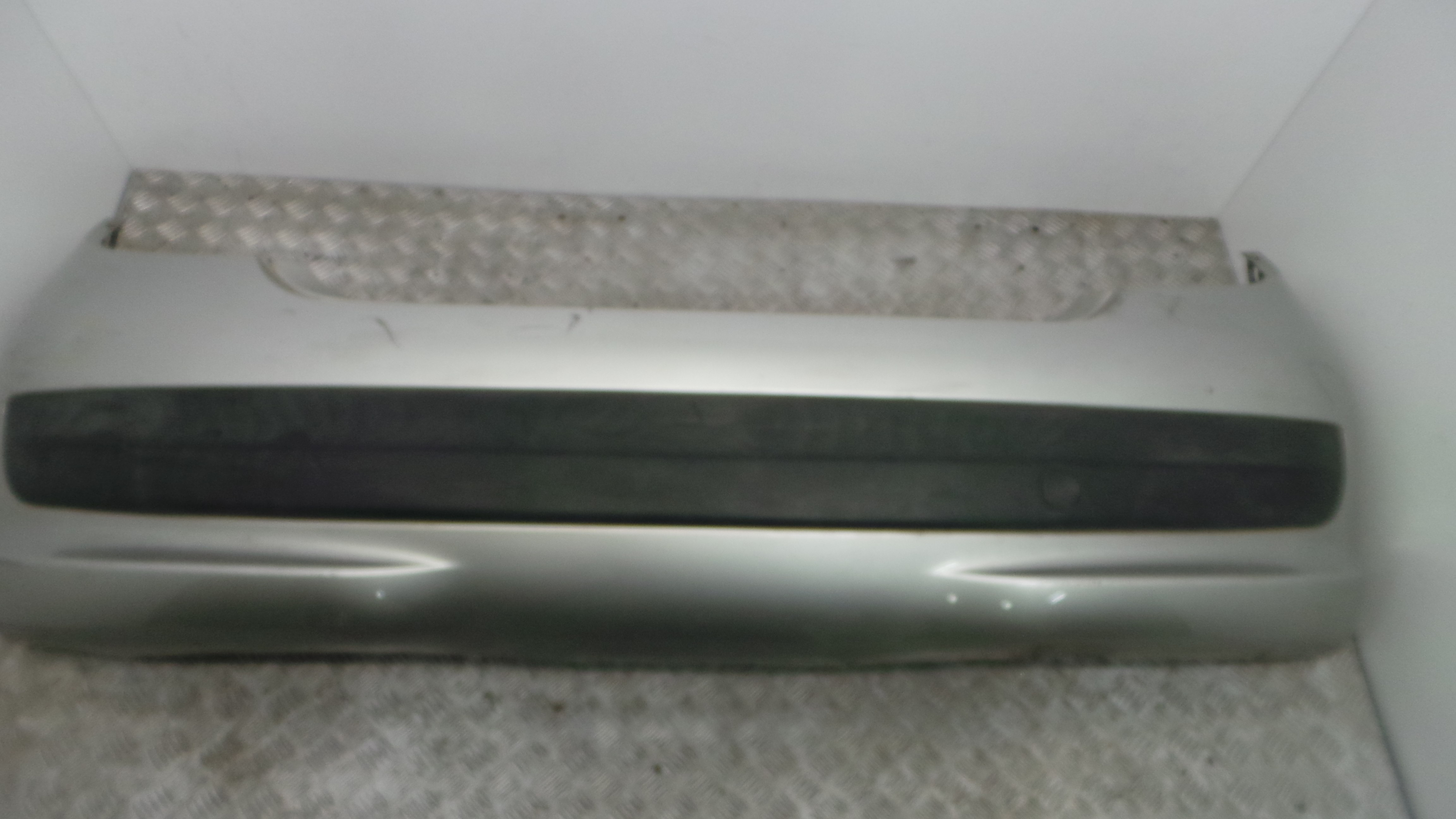 Para Choques de Trás 9649690177 - PEUGEOT 207 (WA_, WC_), 207/207+ (WA_, WC_)-33173169 Para Choques de Trás 9649690177 - PEUGEOT 207 (WA_, WC_), 207/207+ (WA_, WC_)-33173169