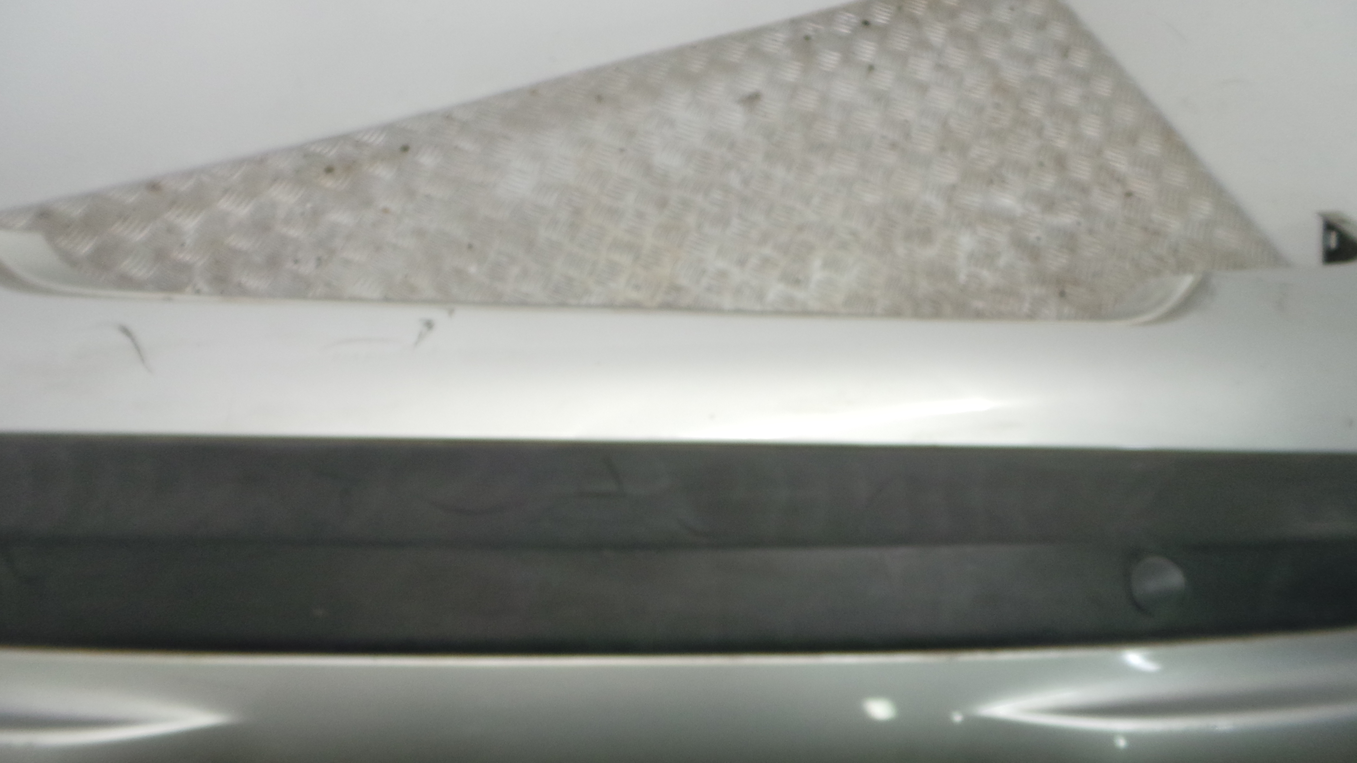 Para Choques de Trás 9649690177 - PEUGEOT 207 (WA_, WC_), 207/207+ (WA_, WC_)-33173169