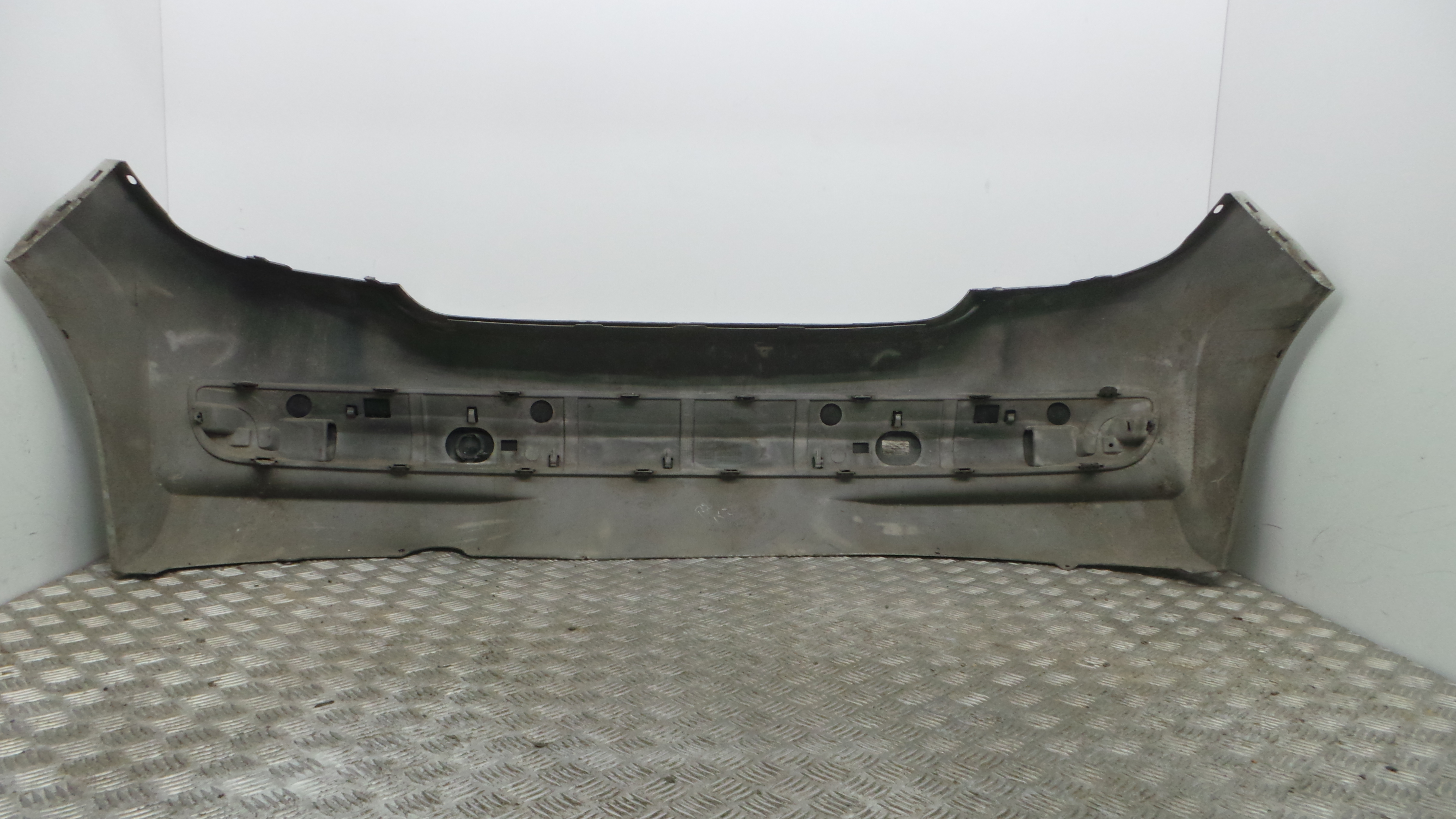 Para Choques de Trás 9649690177 - PEUGEOT 207 (WA_, WC_), 207/207+ (WA_, WC_)-33173169