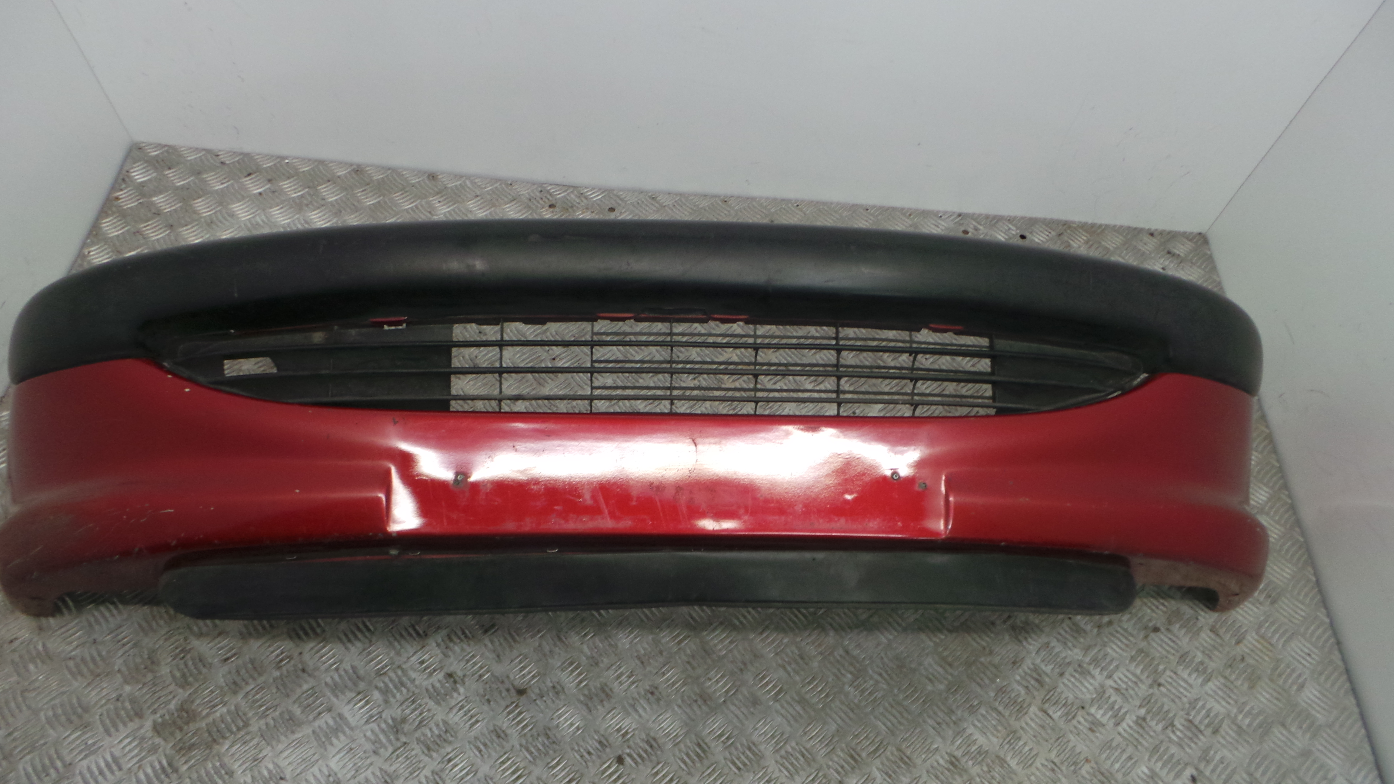 Para Choques Frente 9625078477 - PEUGEOT 206 Hatchback (2A/C)-33173176 Para Choques Frente 9625078477 - PEUGEOT 206 Hatchback (2A/C)-33173176