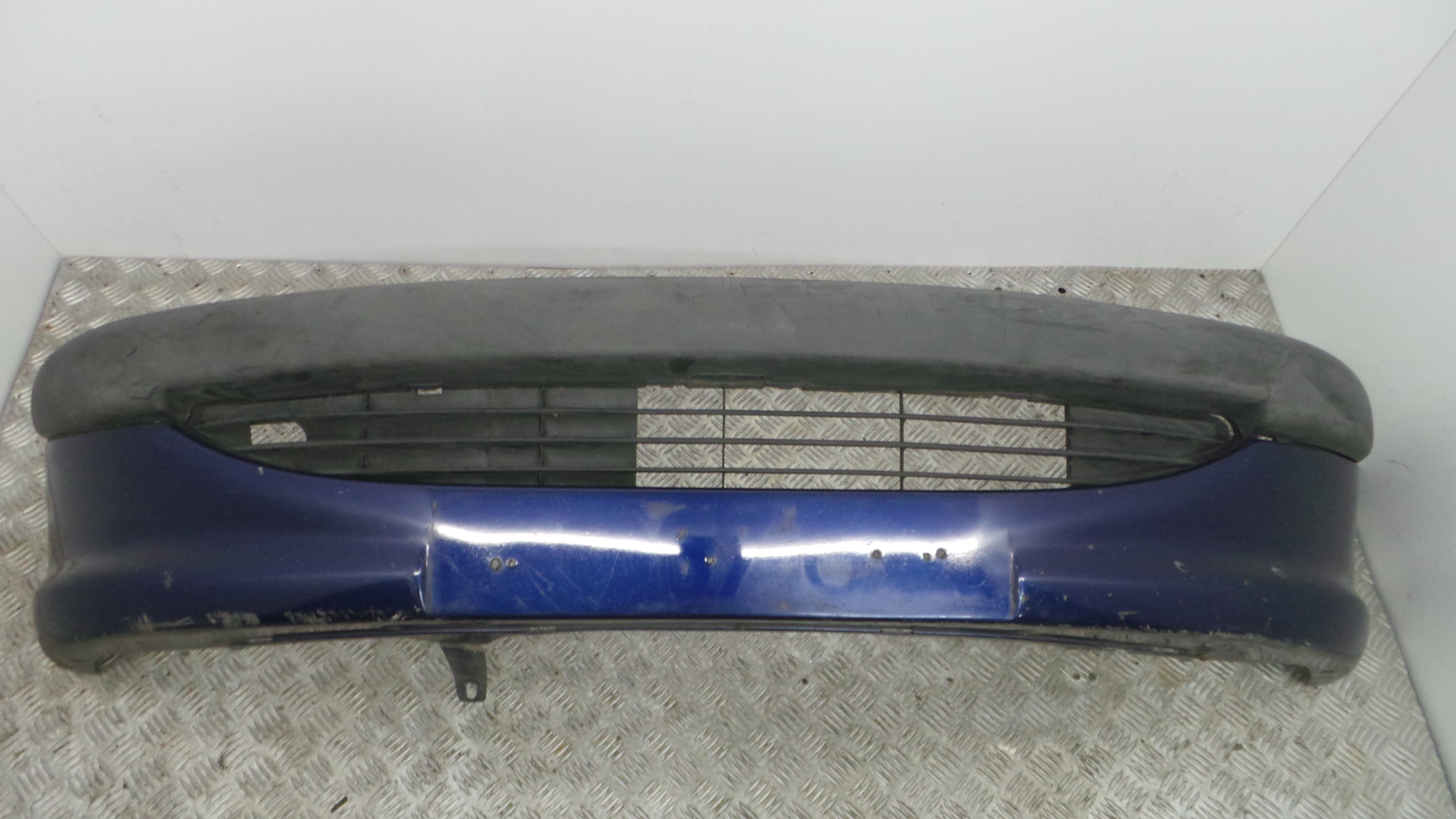 Para Choques Frente 9625078477 - PEUGEOT 206 Hatchback (2A/C)-33173182 Para Choques Frente 9625078477 - PEUGEOT 206 Hatchback (2A/C)-33173182