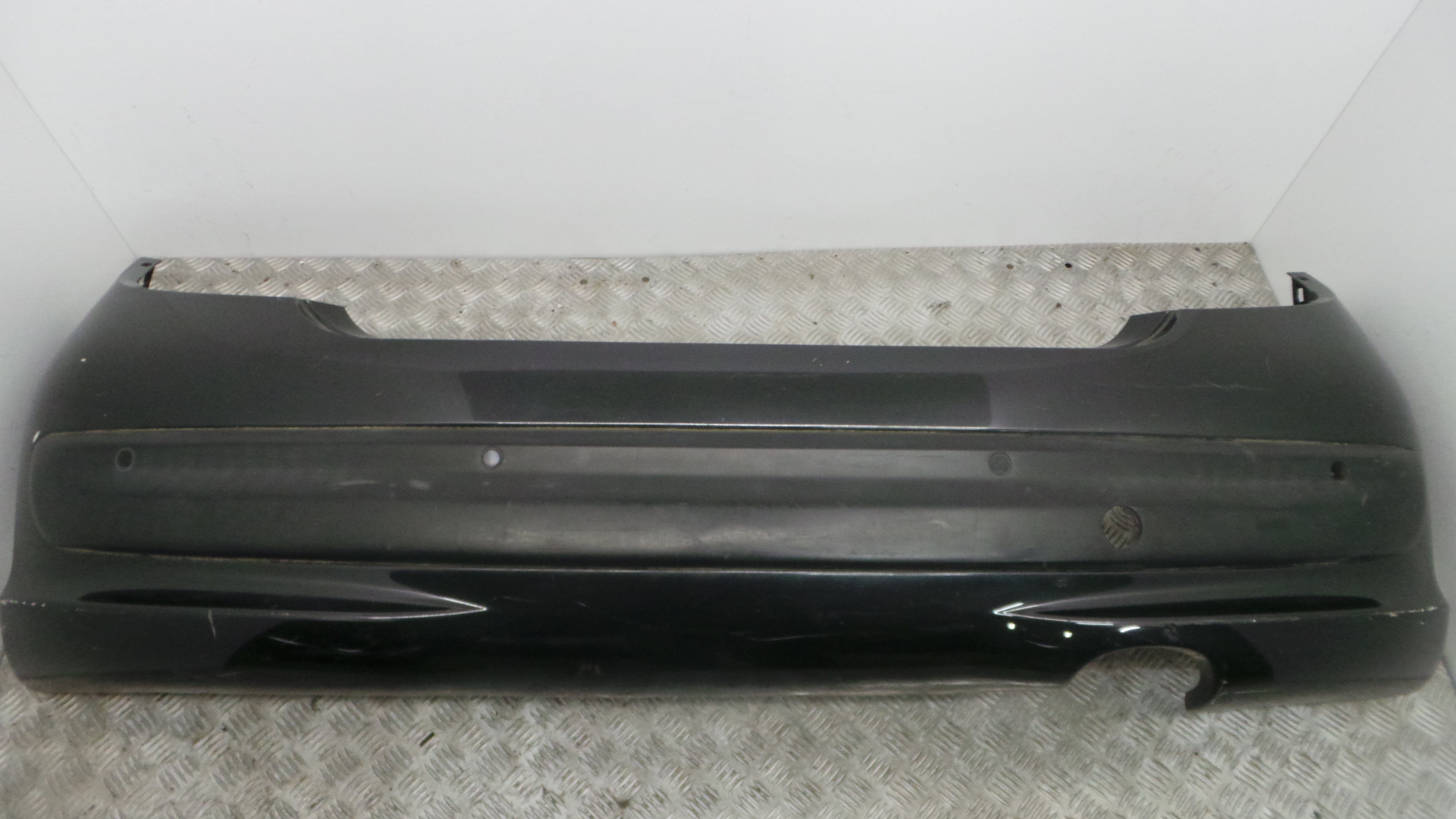 Para Choques de Trás 9654549377 - PEUGEOT 207 (WA_, WC_), 207/207+ (WA_, WC_)-33173200 Para Choques de Trás 9654549377 - PEUGEOT 207 (WA_, WC_), 207/207+ (WA_, WC_)-33173200