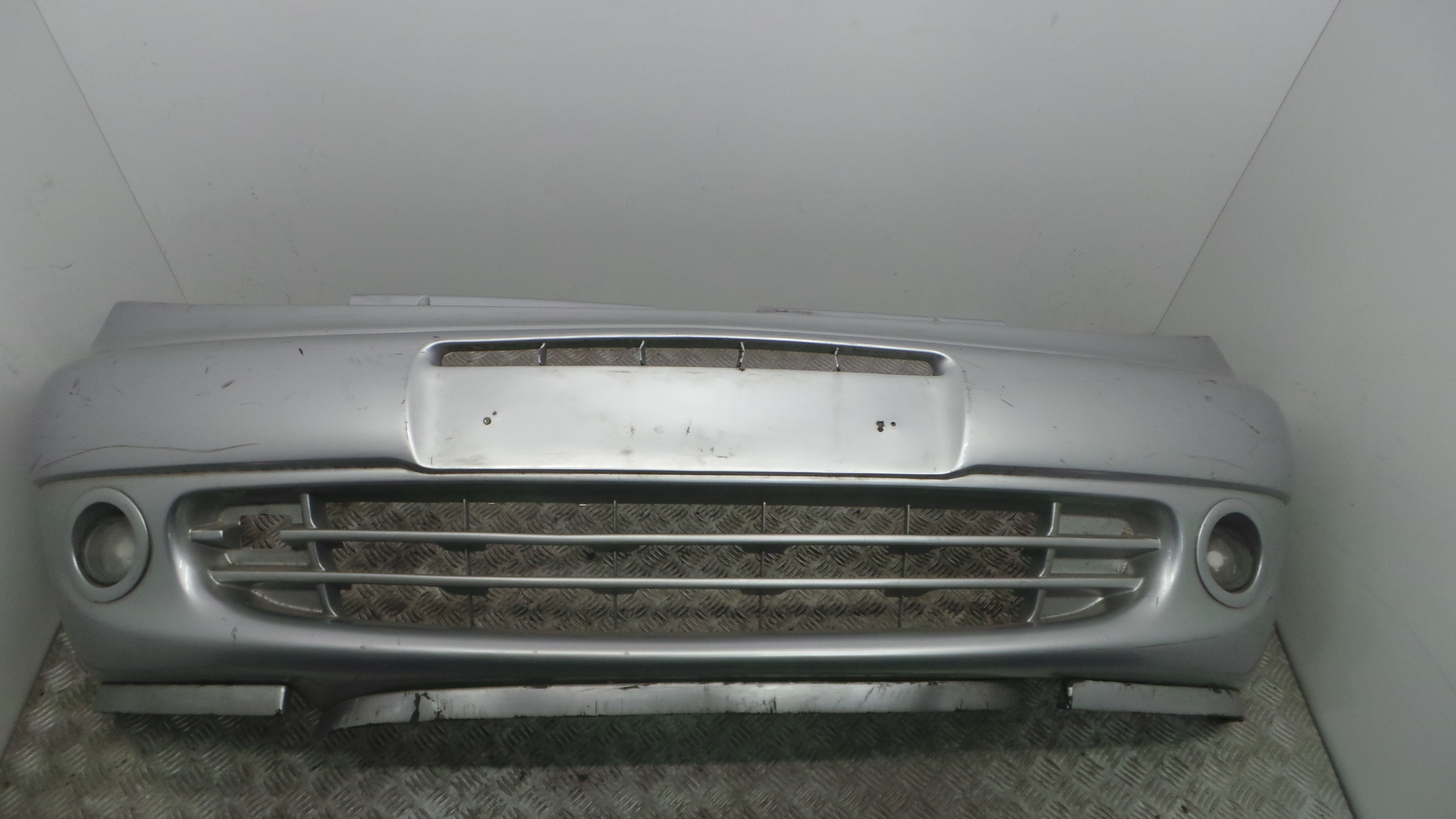 Para Choques Frente 9631301277 - CITROËN XSARA PICASSO (N68)-33173206 Para Choques Frente 9631301277 - CITROËN XSARA PICASSO (N68)-33173206