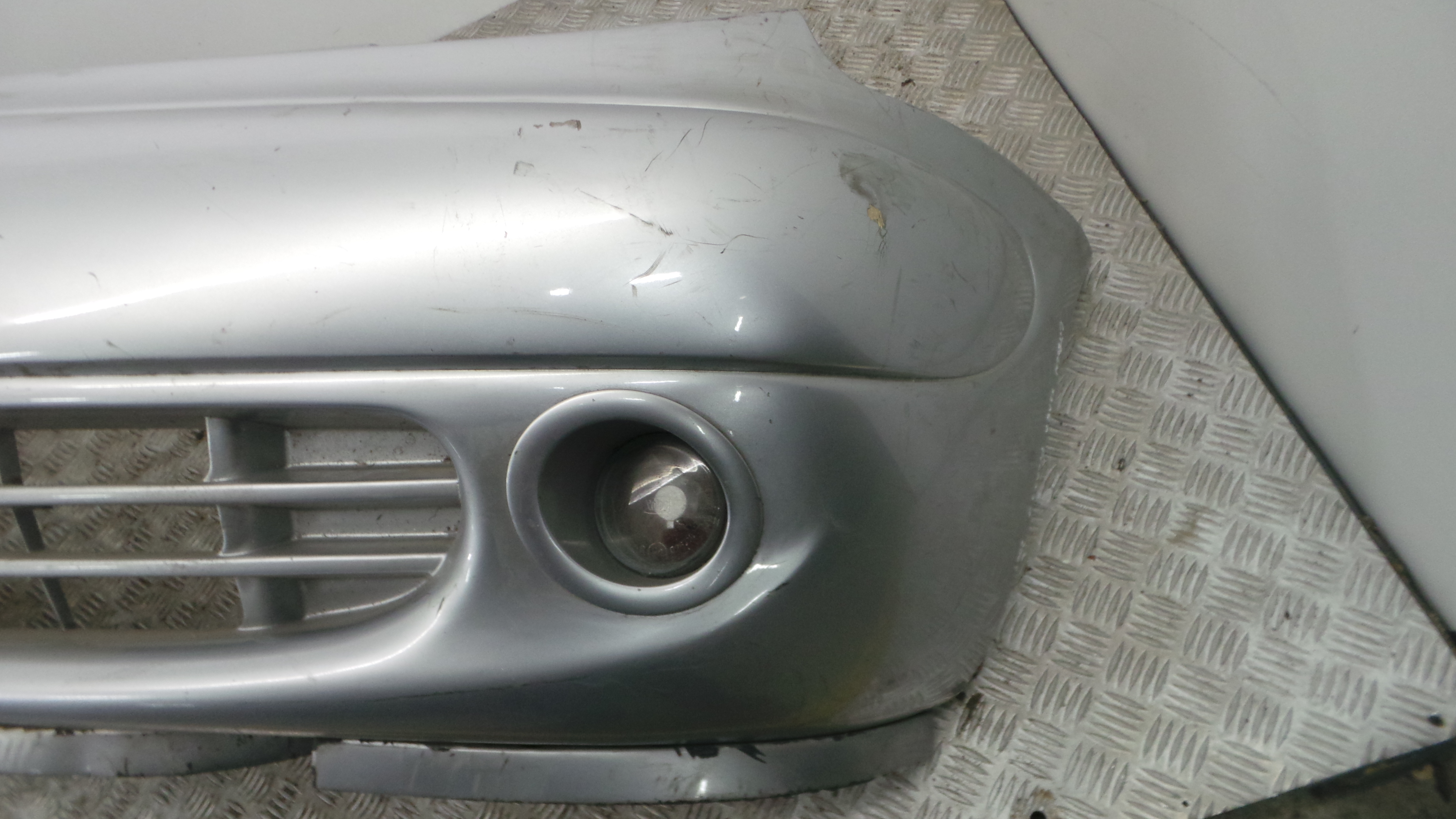 Para Choques Frente 9631301277 - CITROËN XSARA PICASSO (N68)-33173206