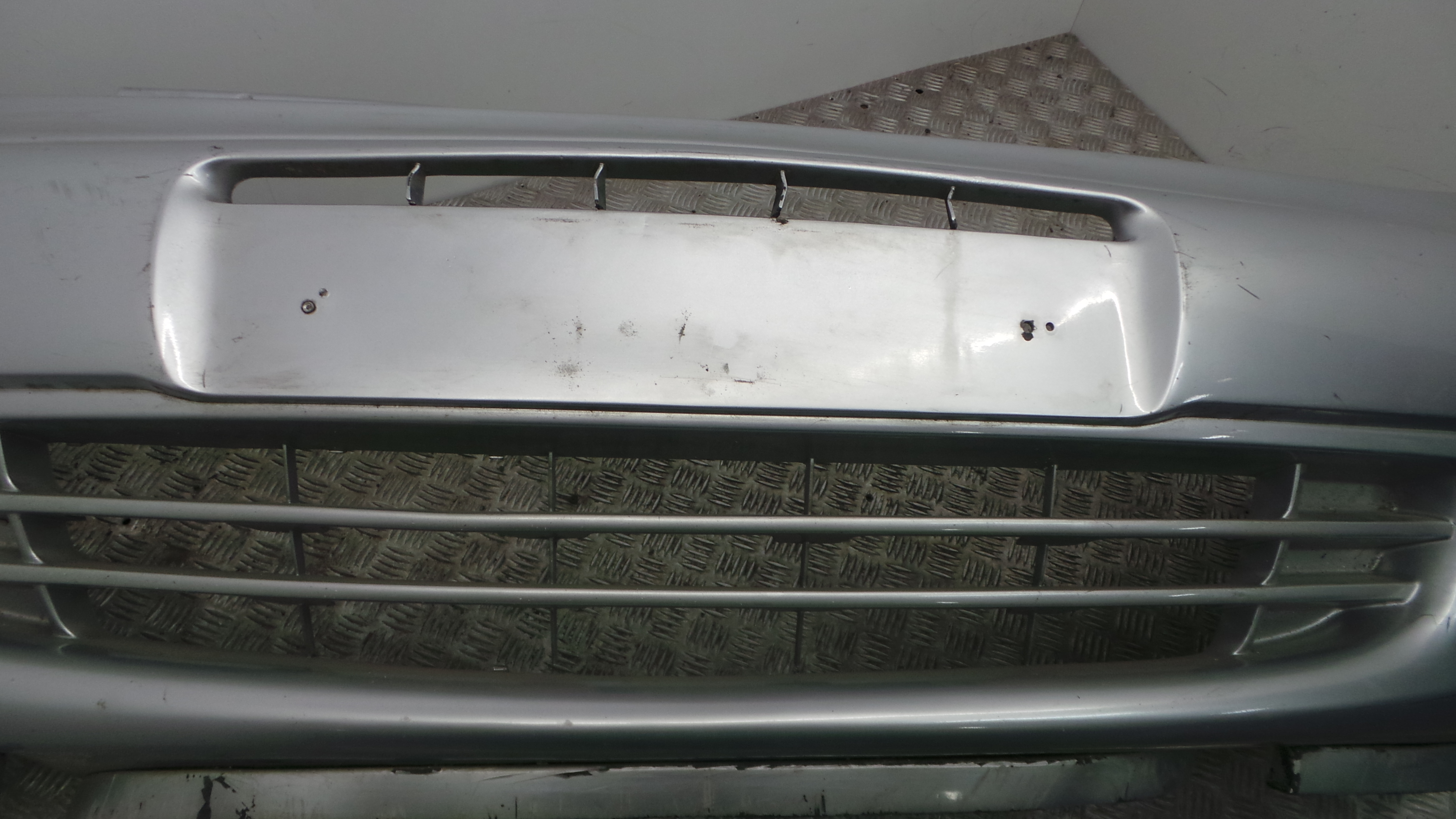 Para Choques Frente 9631301277 - CITROËN XSARA PICASSO (N68)-33173206