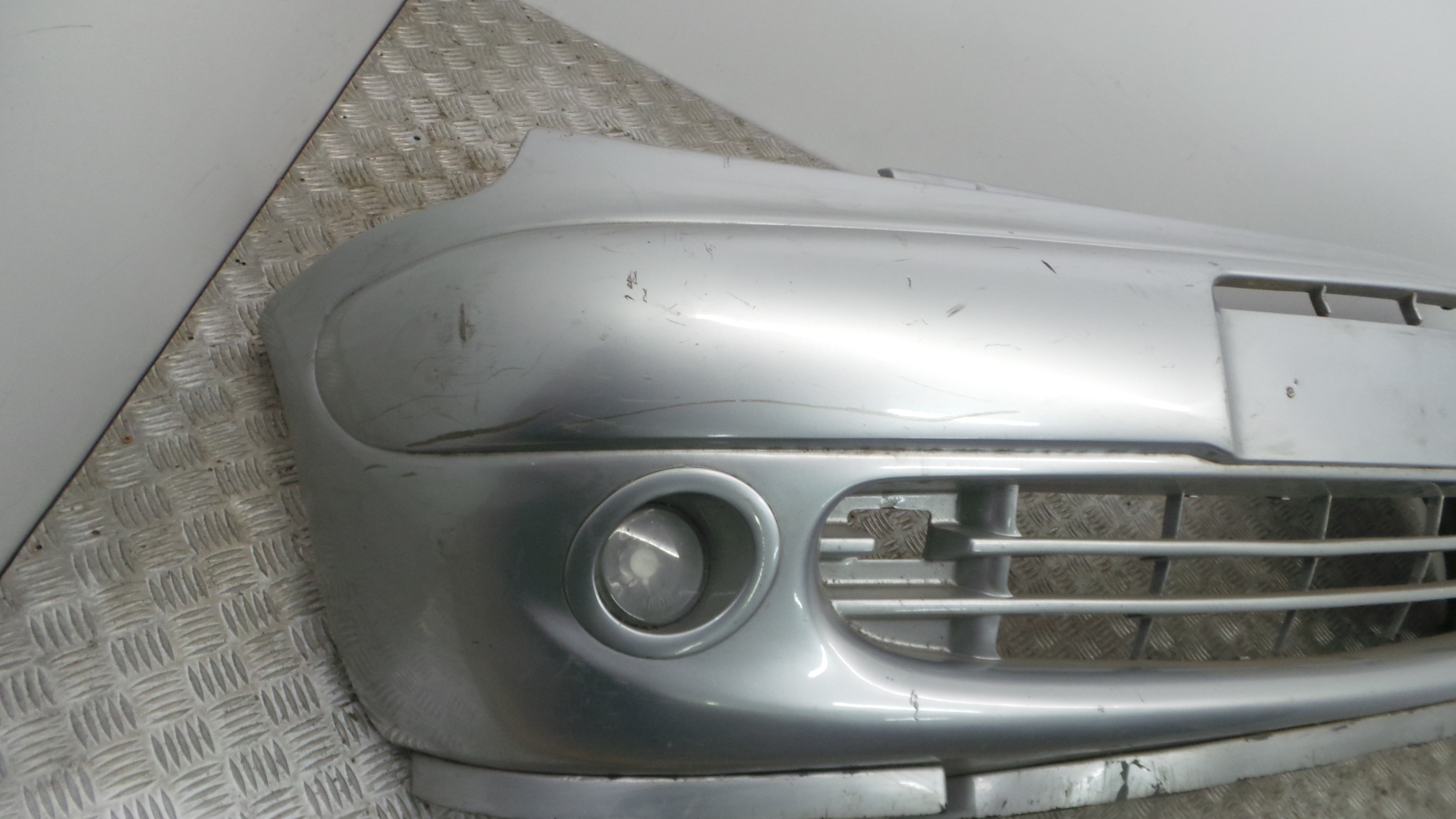 Para Choques Frente 9631301277 - CITROËN XSARA PICASSO (N68)-33173206