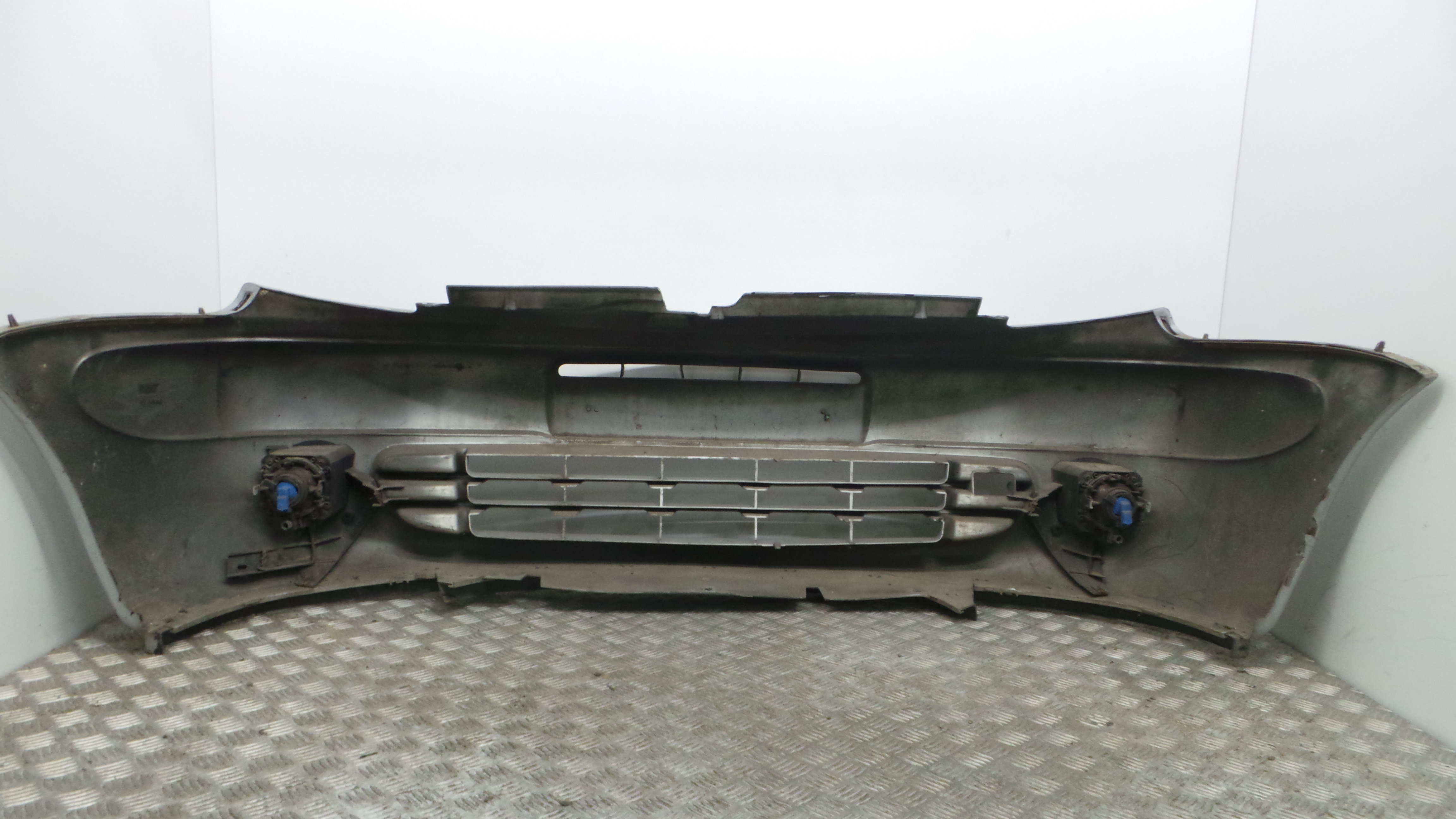 Para Choques Frente 9631301277 - CITROËN XSARA PICASSO (N68)-33173206