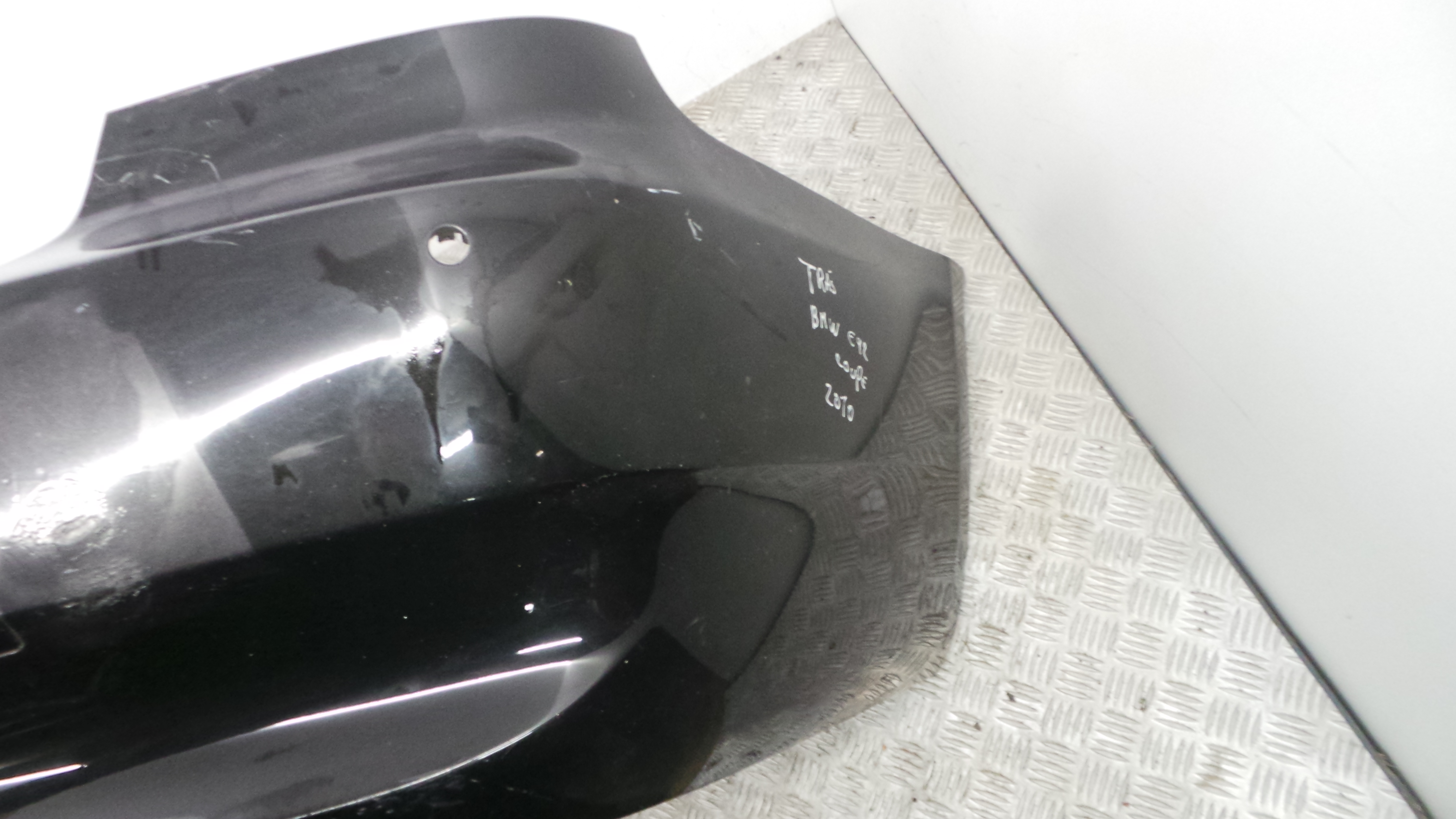 Para Choques de Trás 912253679 - BMW 3 Coupé (E92)-33173218