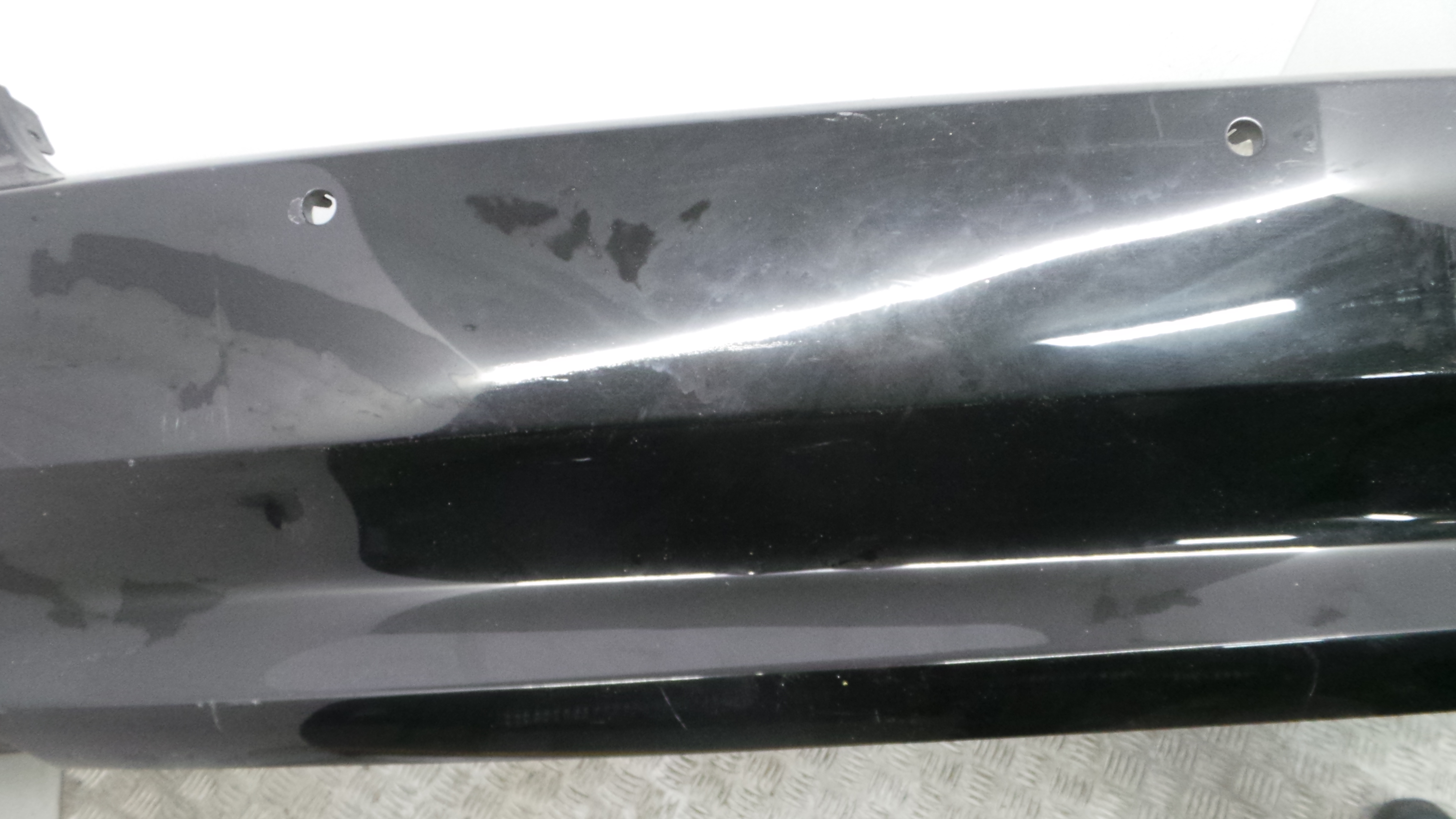 Para Choques de Trás 912253679 - BMW 3 Coupé (E92)-33173218