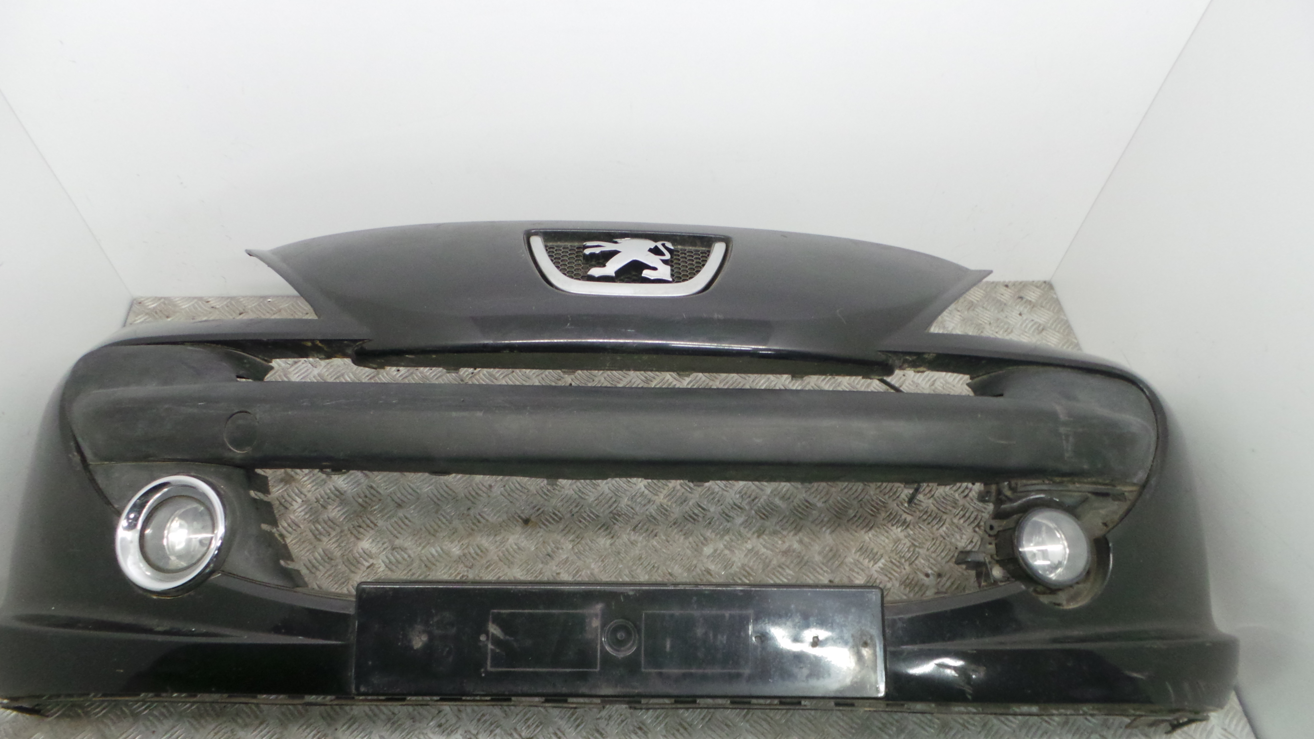 Para Choques Frente 9654356880 - PEUGEOT 207 (WA_, WC_), 207/207+ (WA_, WC_)-33173224 Para Choques Frente 9654356880 - PEUGEOT 207 (WA_, WC_), 207/207+ (WA_, WC_)-33173224