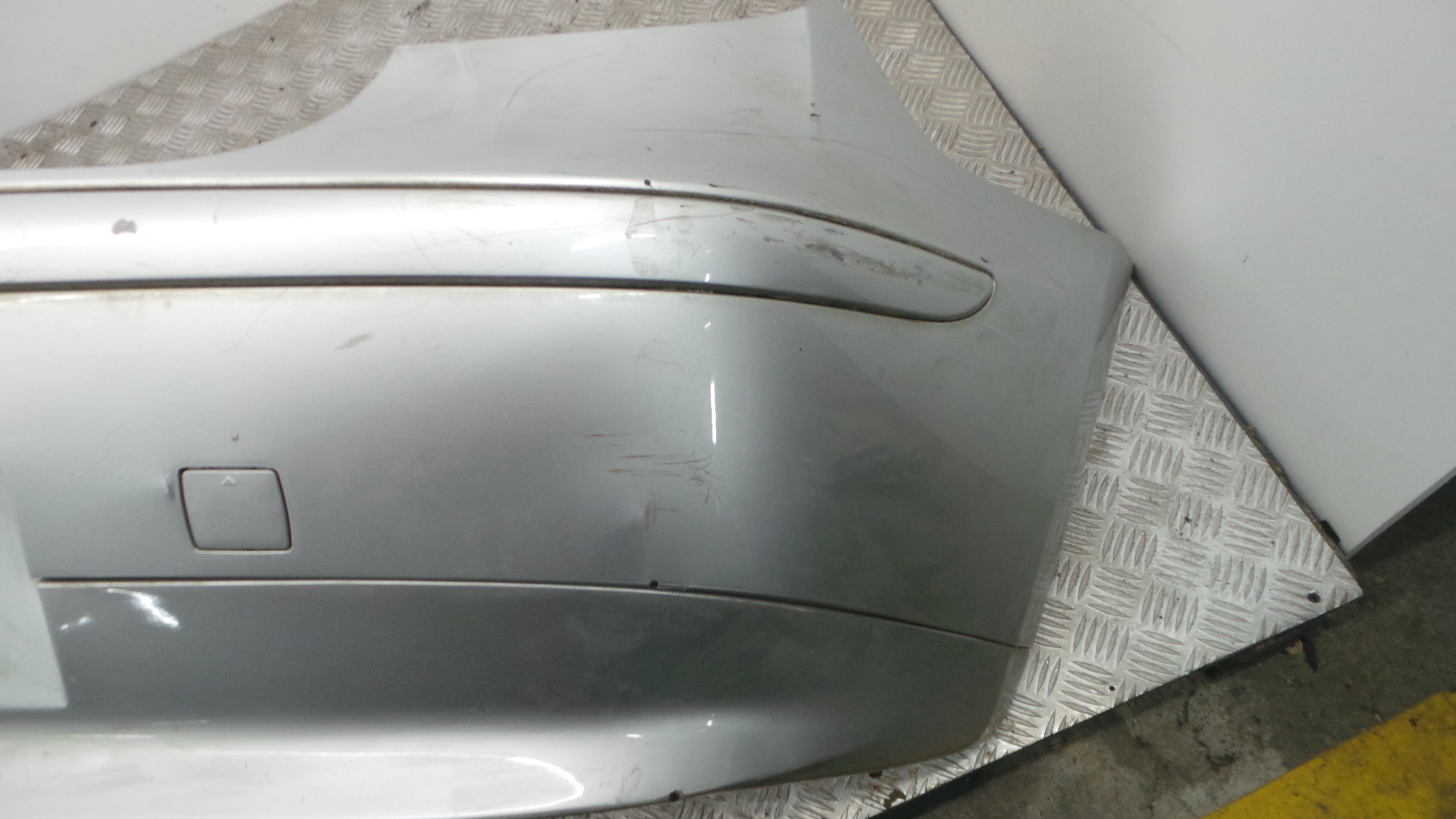 Para Choques de Trás 51.12-7058508 - BMW 1 (E87)-33173230