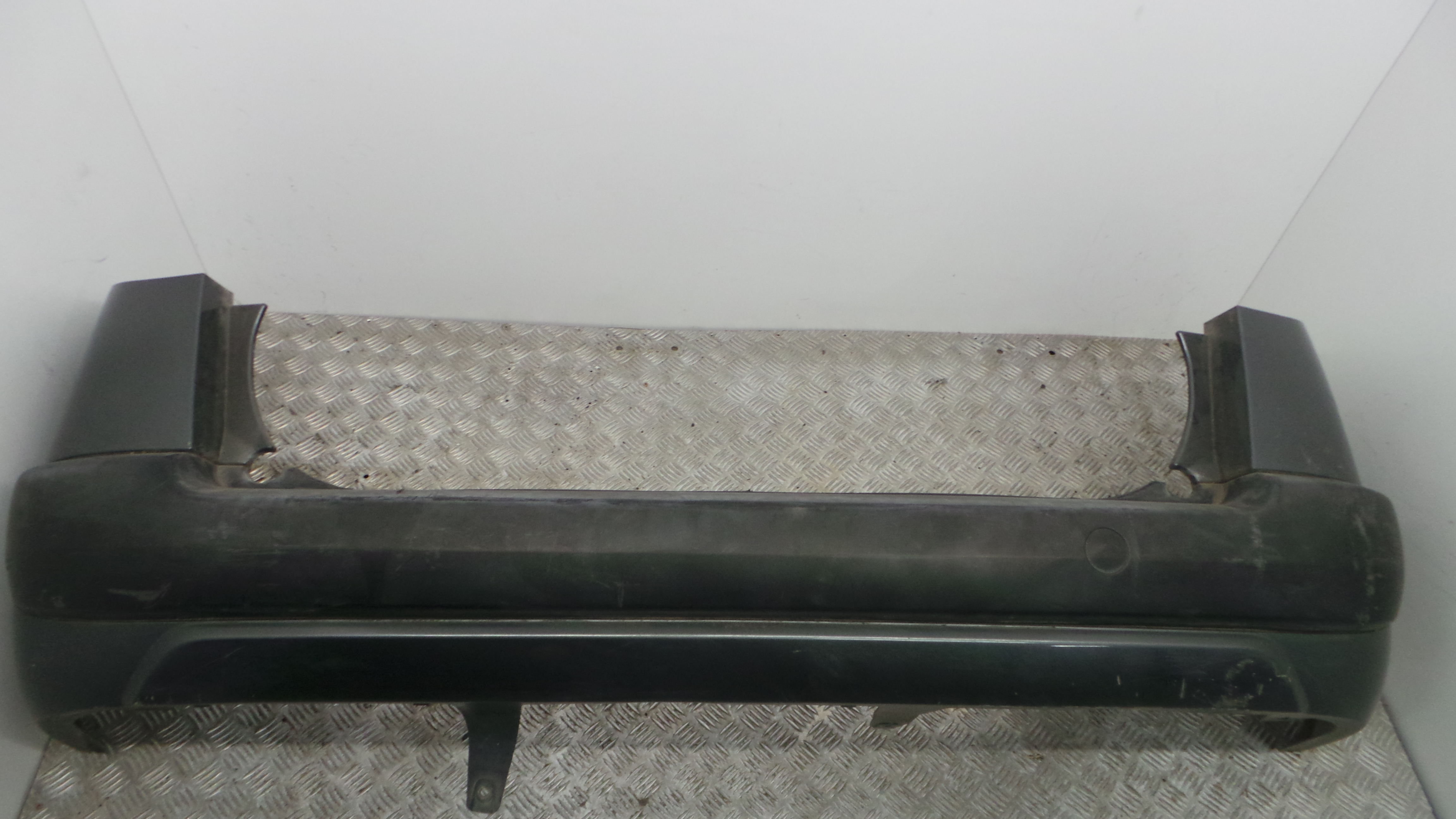 Para Choques de Trás 9680251477 - PEUGEOT 207 SW (WK_)-33173256 Para Choques de Trás 9680251477 - PEUGEOT 207 SW (WK_)-33173256