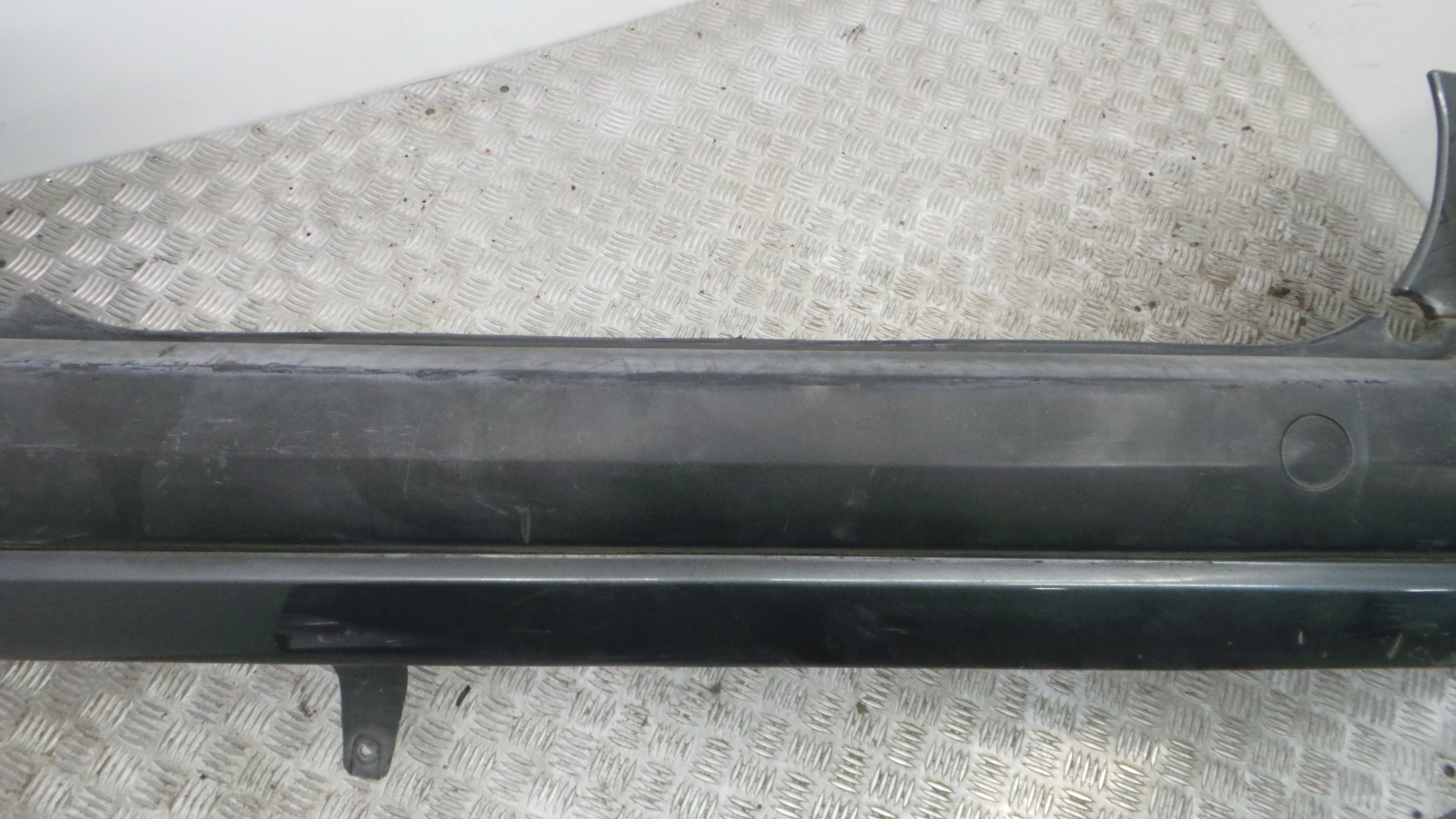 Para Choques de Trás 9680251477 - PEUGEOT 207 SW (WK_)-33173256