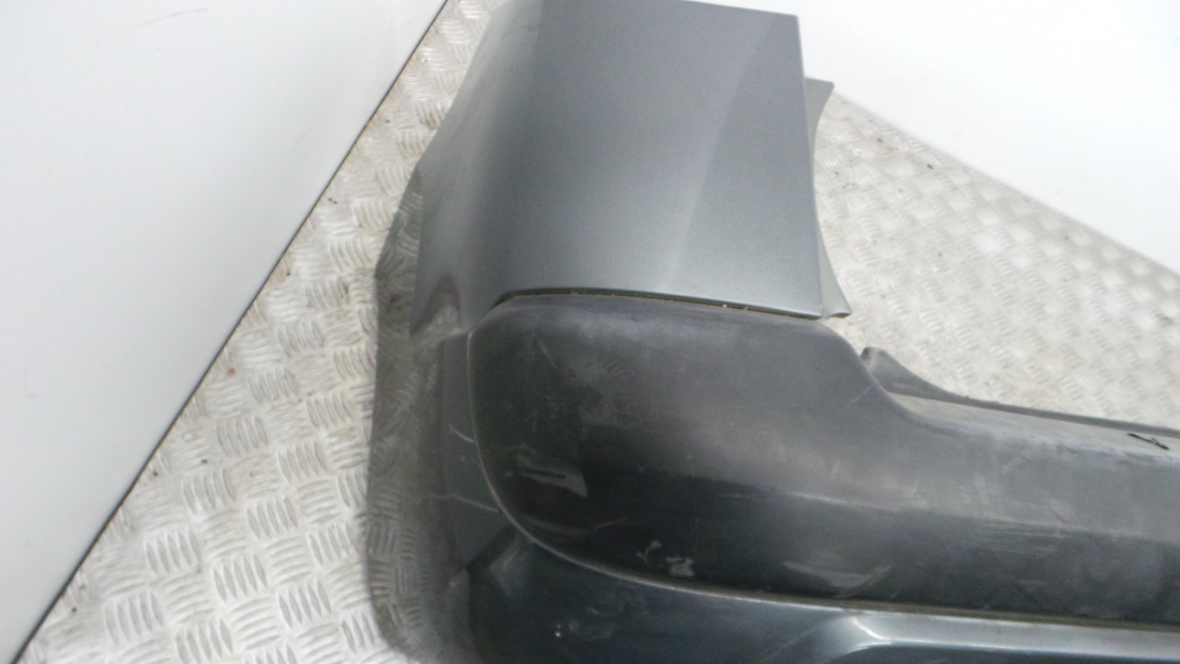 Para Choques de Trás 9680251477 - PEUGEOT 207 SW (WK_)-33173256