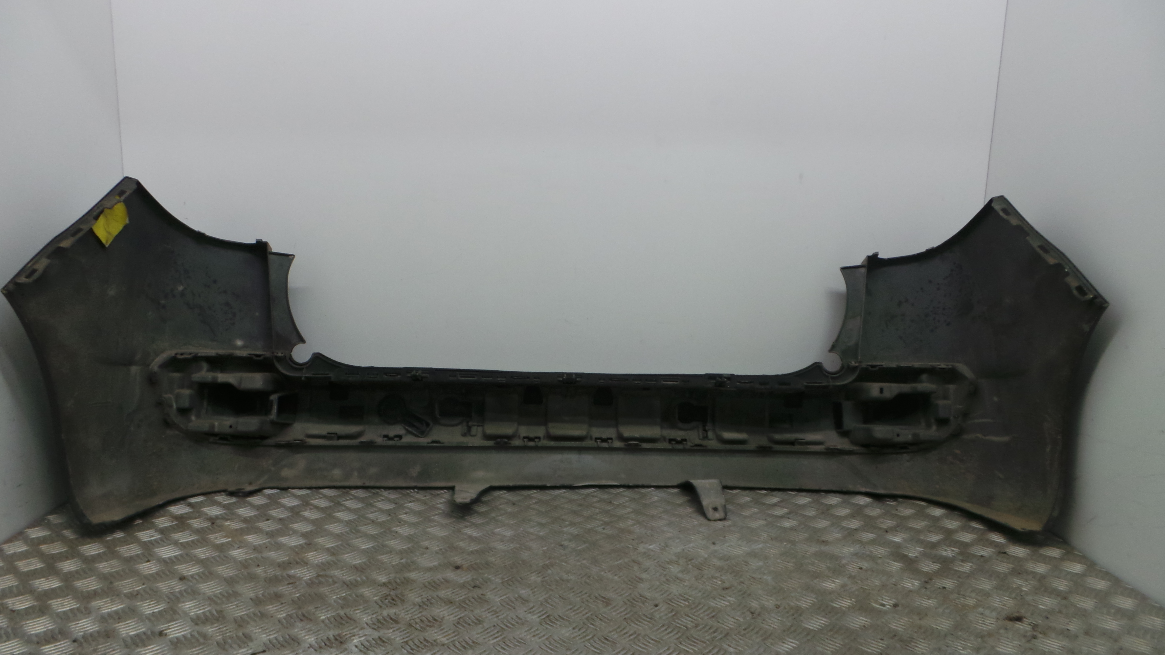 Para Choques de Trás 9680251477 - PEUGEOT 207 SW (WK_)-33173256