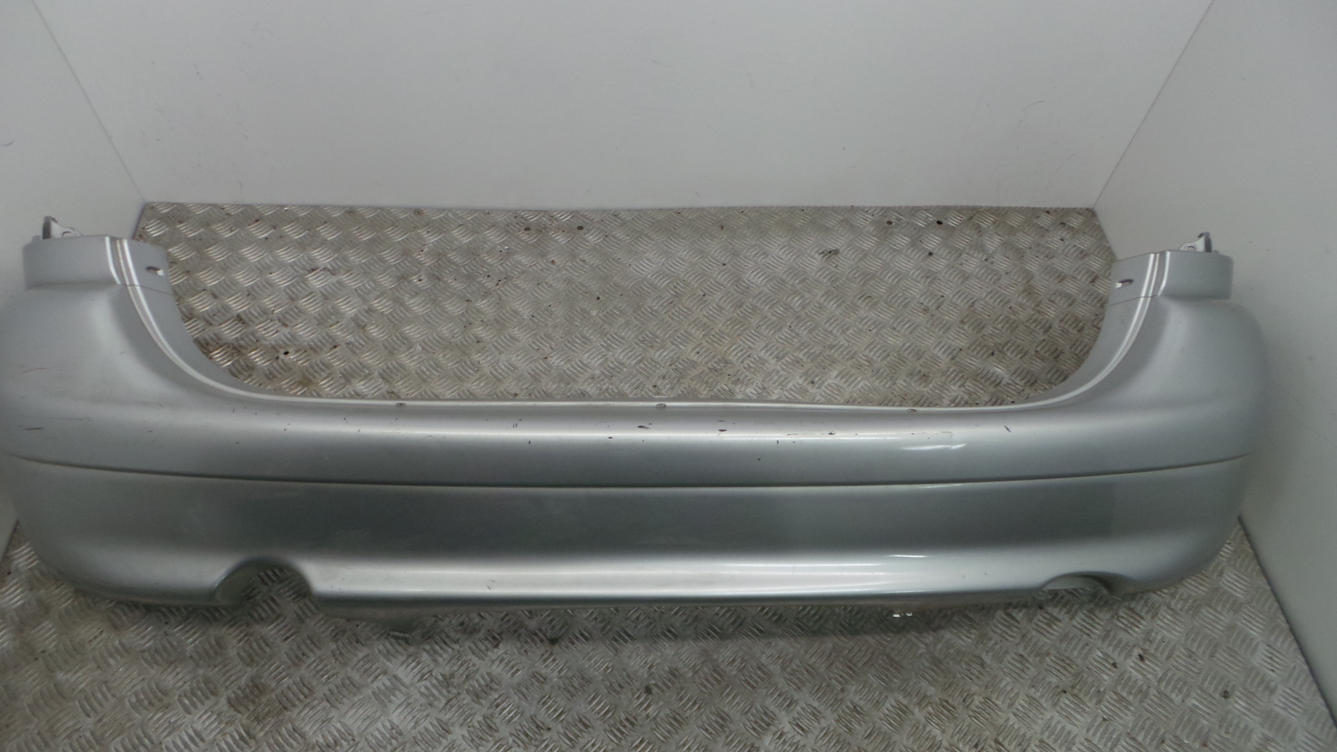 Para Choques de Trás 9631247677 - CITROËN XSARA PICASSO (N68)-33173262 Para Choques de Trás 9631247677 - CITROËN XSARA PICASSO (N68)-33173262