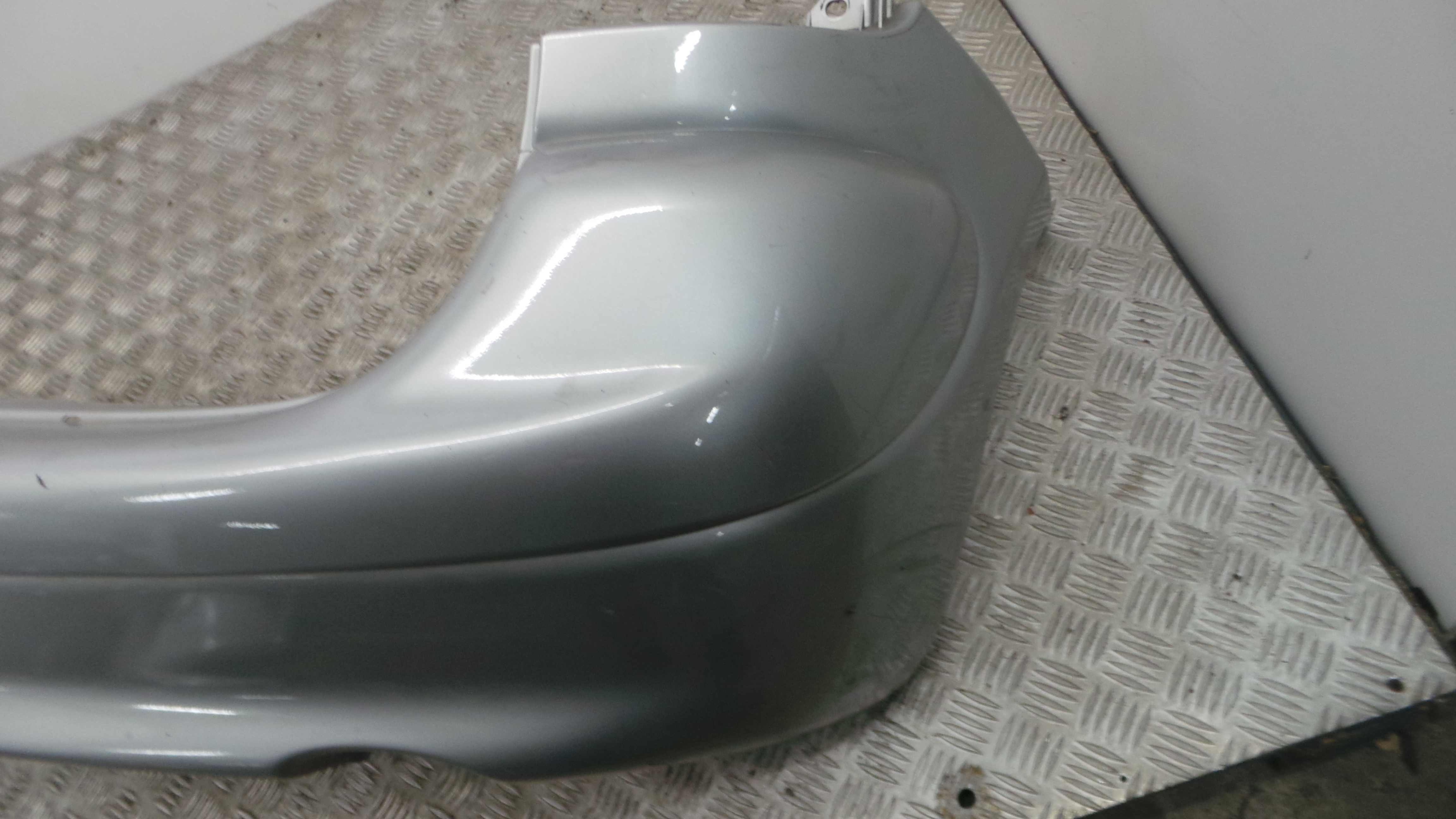 Para Choques de Trás 9631247677 - CITROËN XSARA PICASSO (N68)-33173262