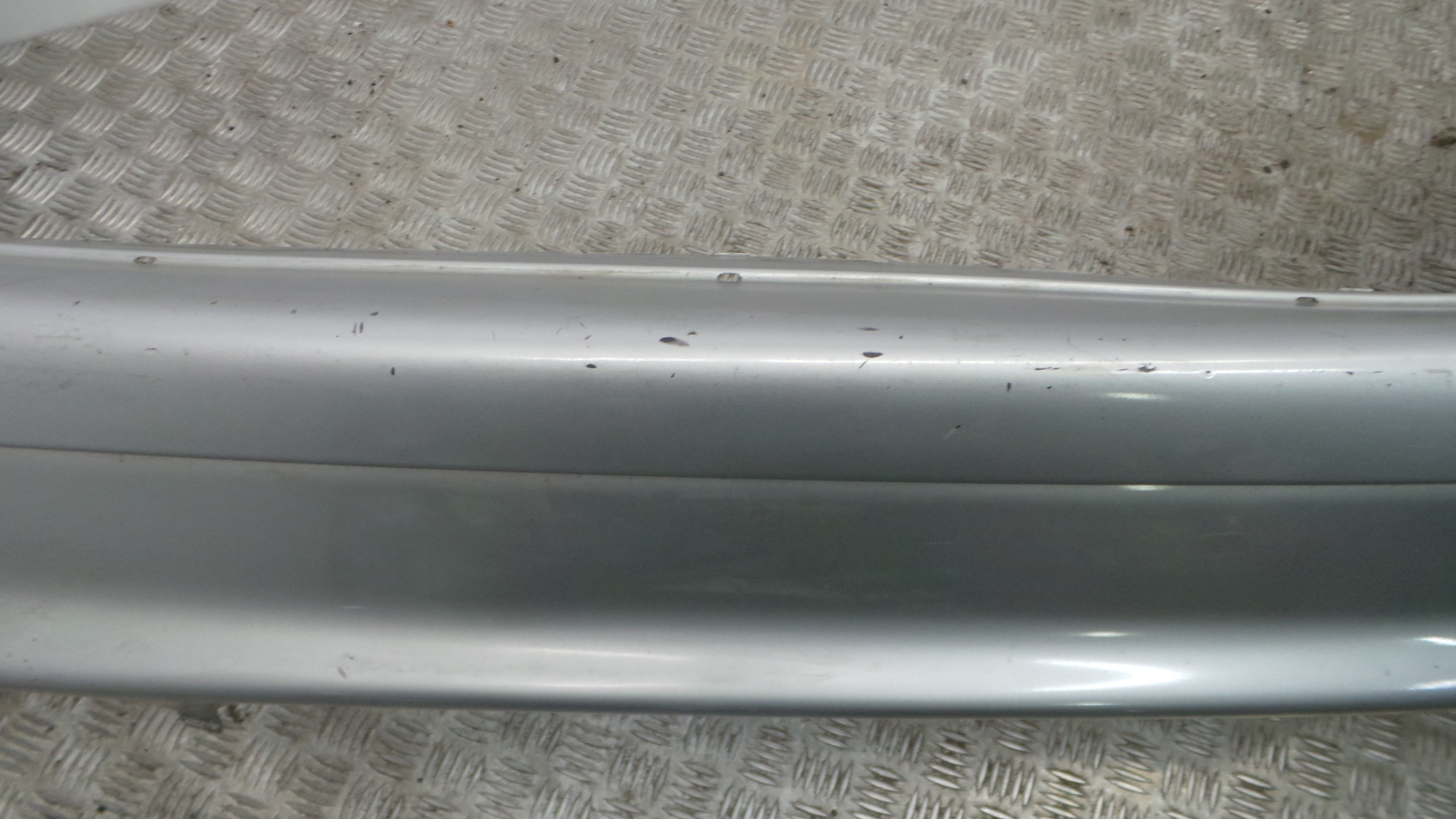 Para Choques de Trás 9631247677 - CITROËN XSARA PICASSO (N68)-33173262