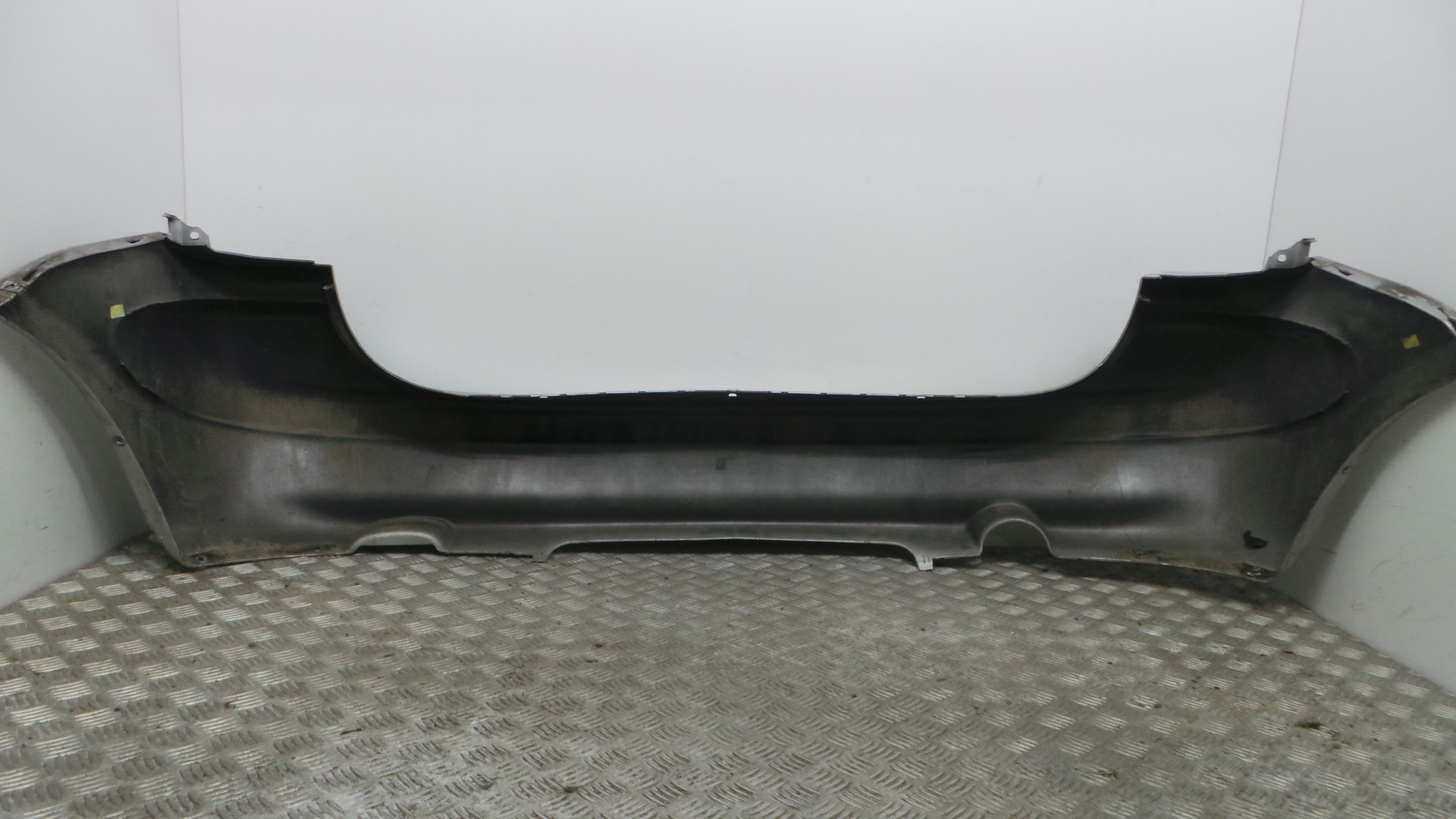 Para Choques de Trás 9631247677 - CITROËN XSARA PICASSO (N68)-33173262