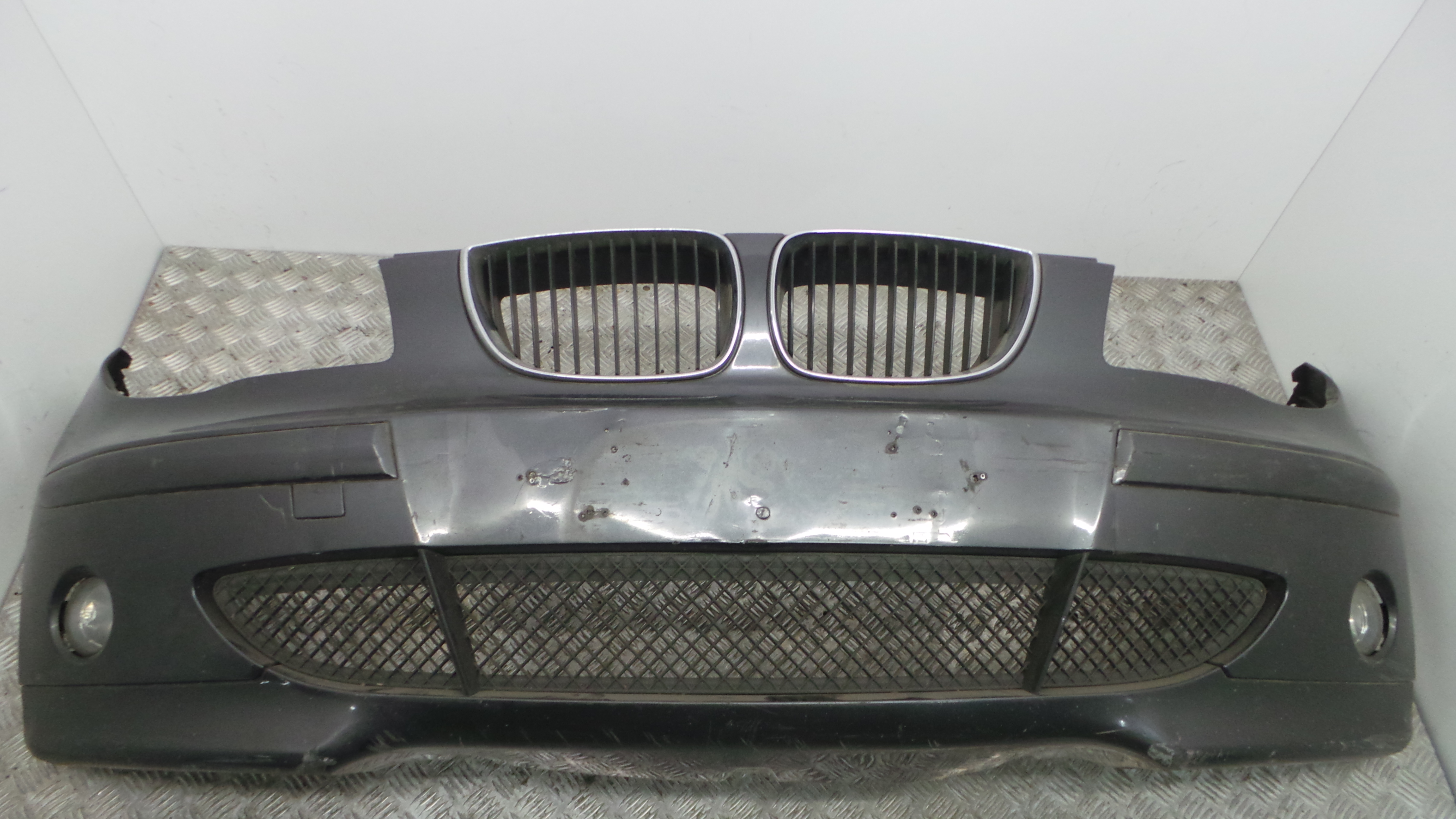 Para Choques Frente 7132185-11 - BMW 1 (E87)-33173268 Para Choques Frente 7132185-11 - BMW 1 (E87)-33173268