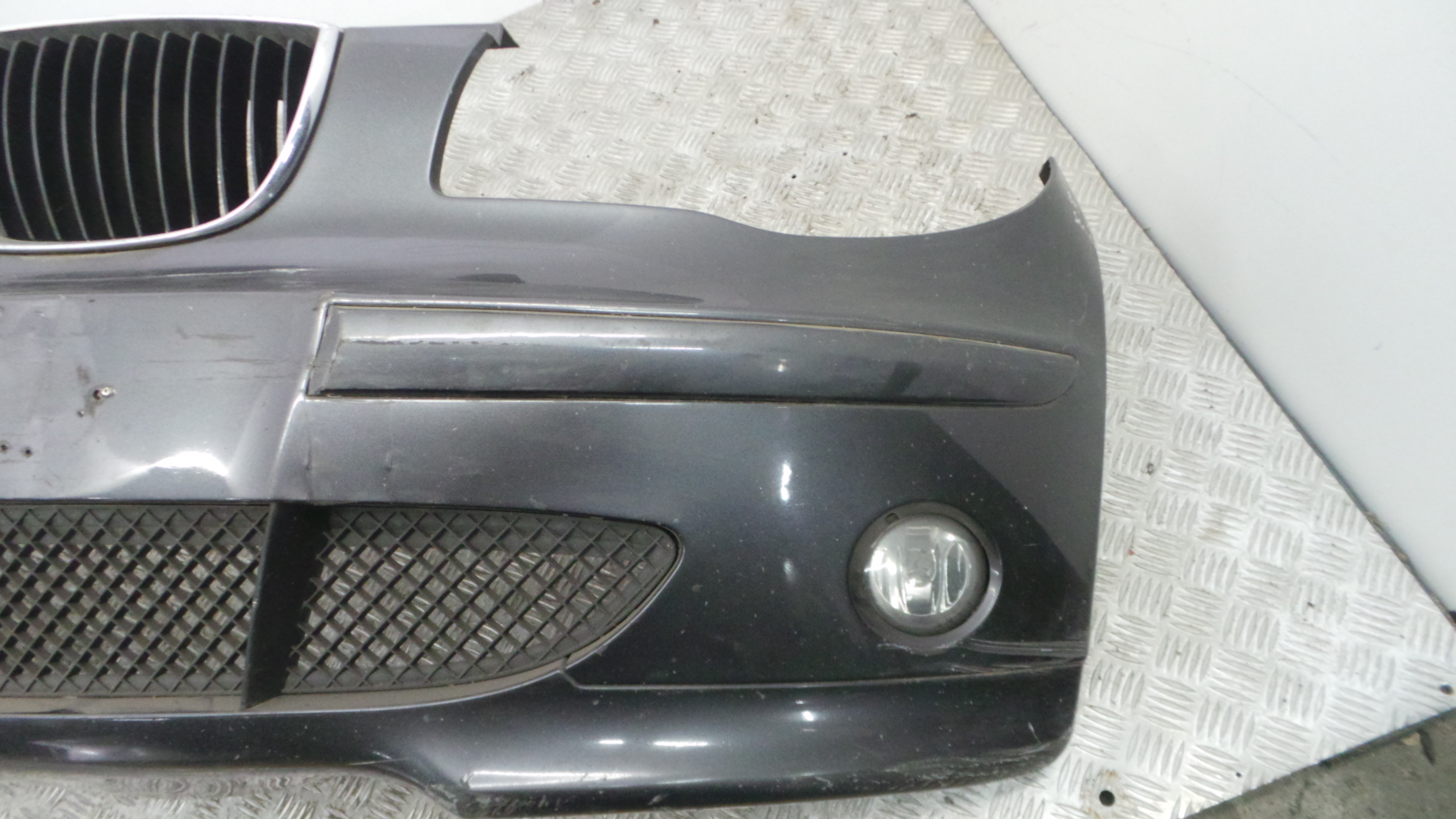 Para Choques Frente 7132185-11 - BMW 1 (E87)-33173268