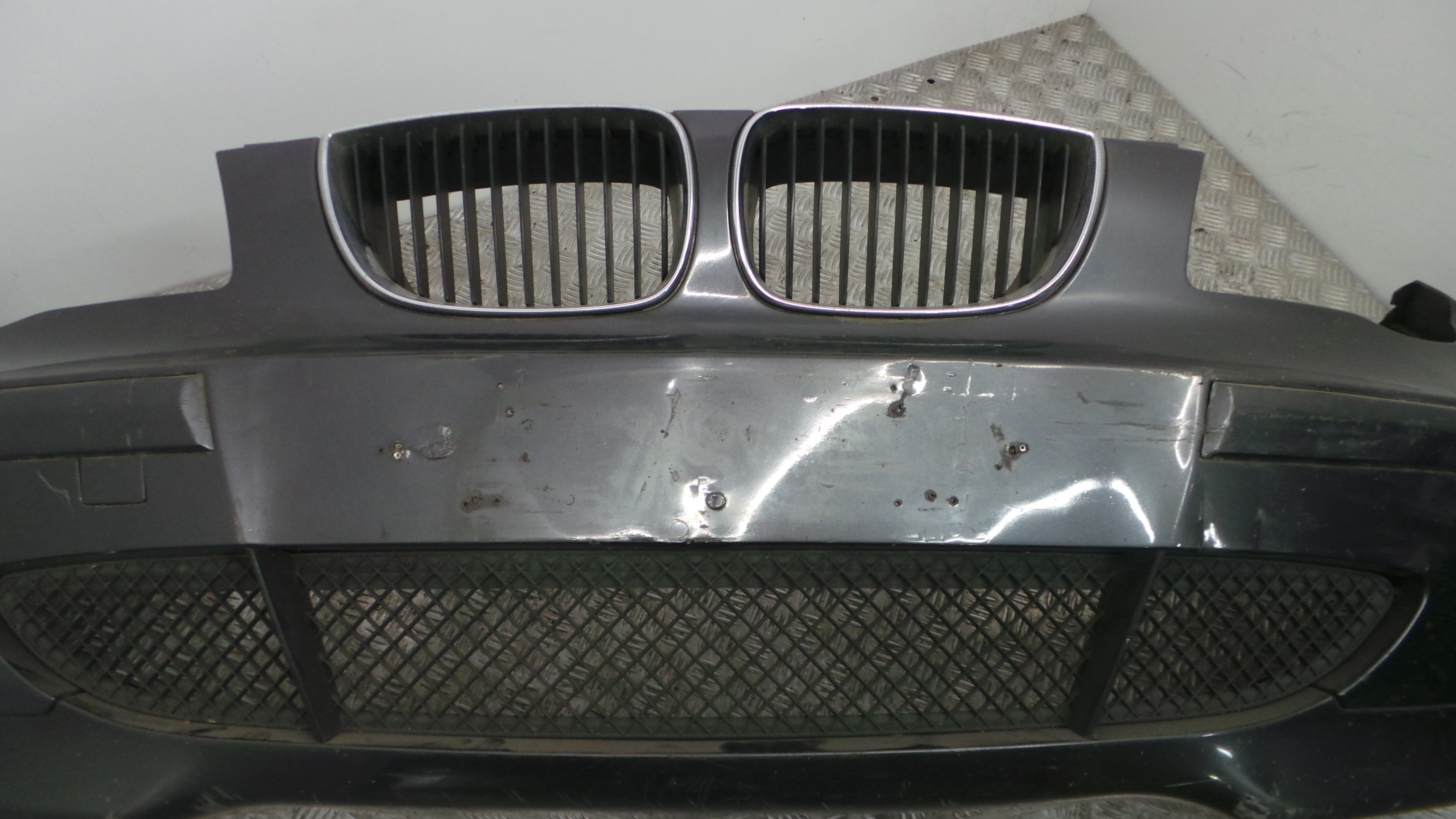Para Choques Frente 7132185-11 - BMW 1 (E87)-33173268