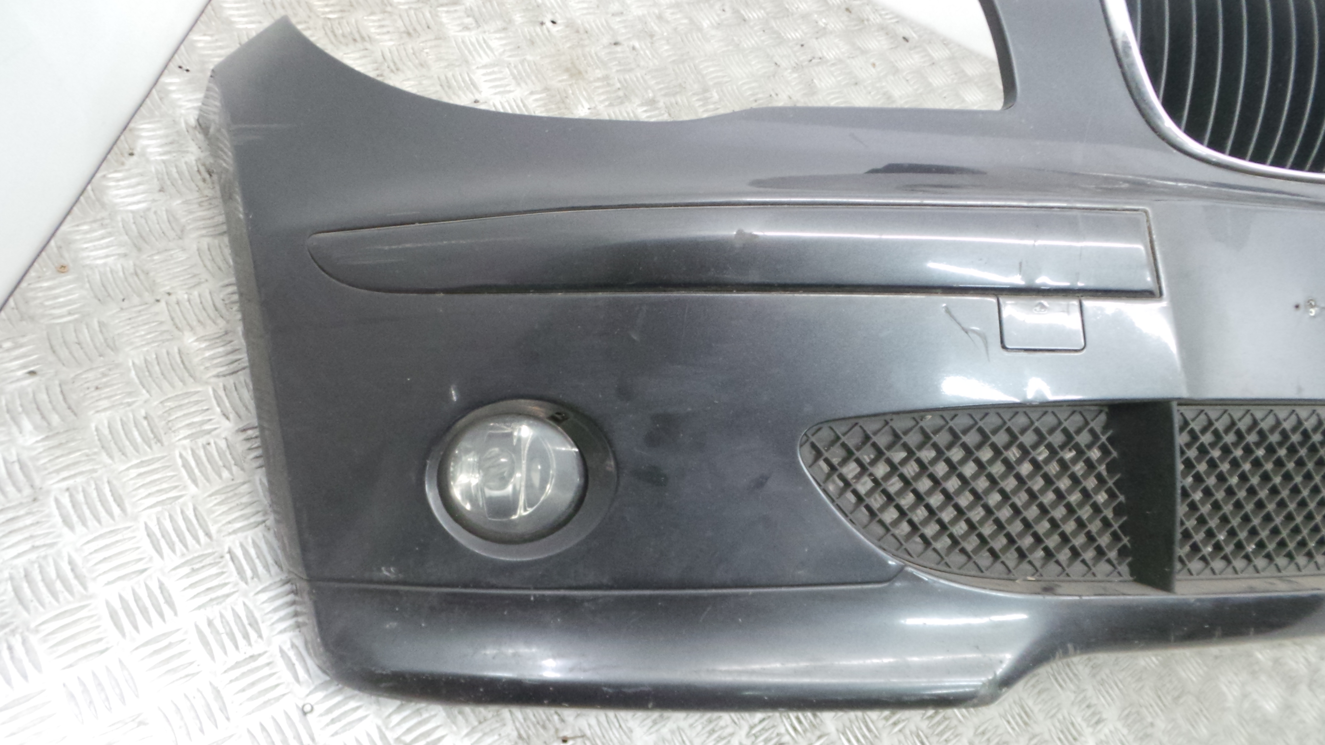 Para Choques Frente 7132185-11 - BMW 1 (E87)-33173268