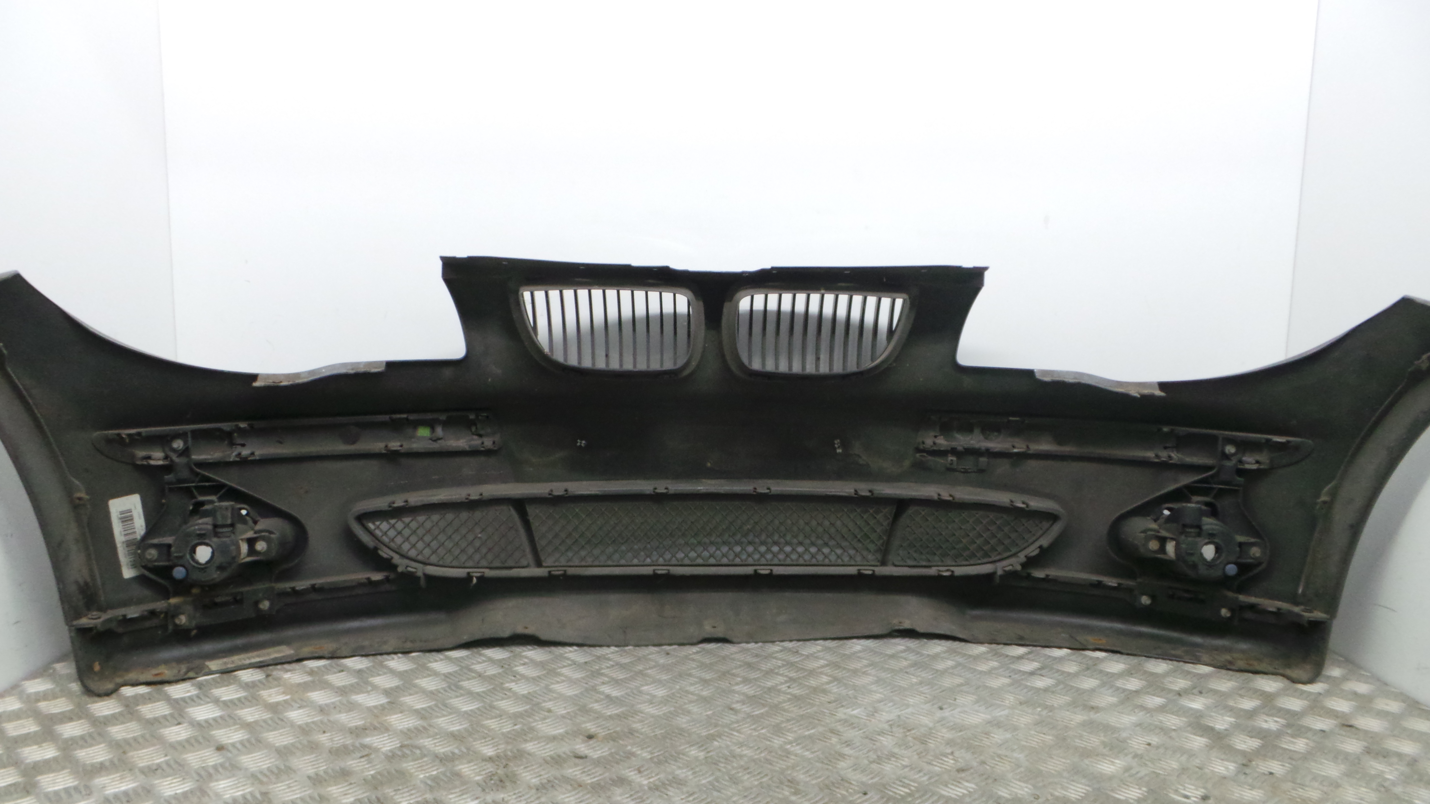 Para Choques Frente 7132185-11 - BMW 1 (E87)-33173268