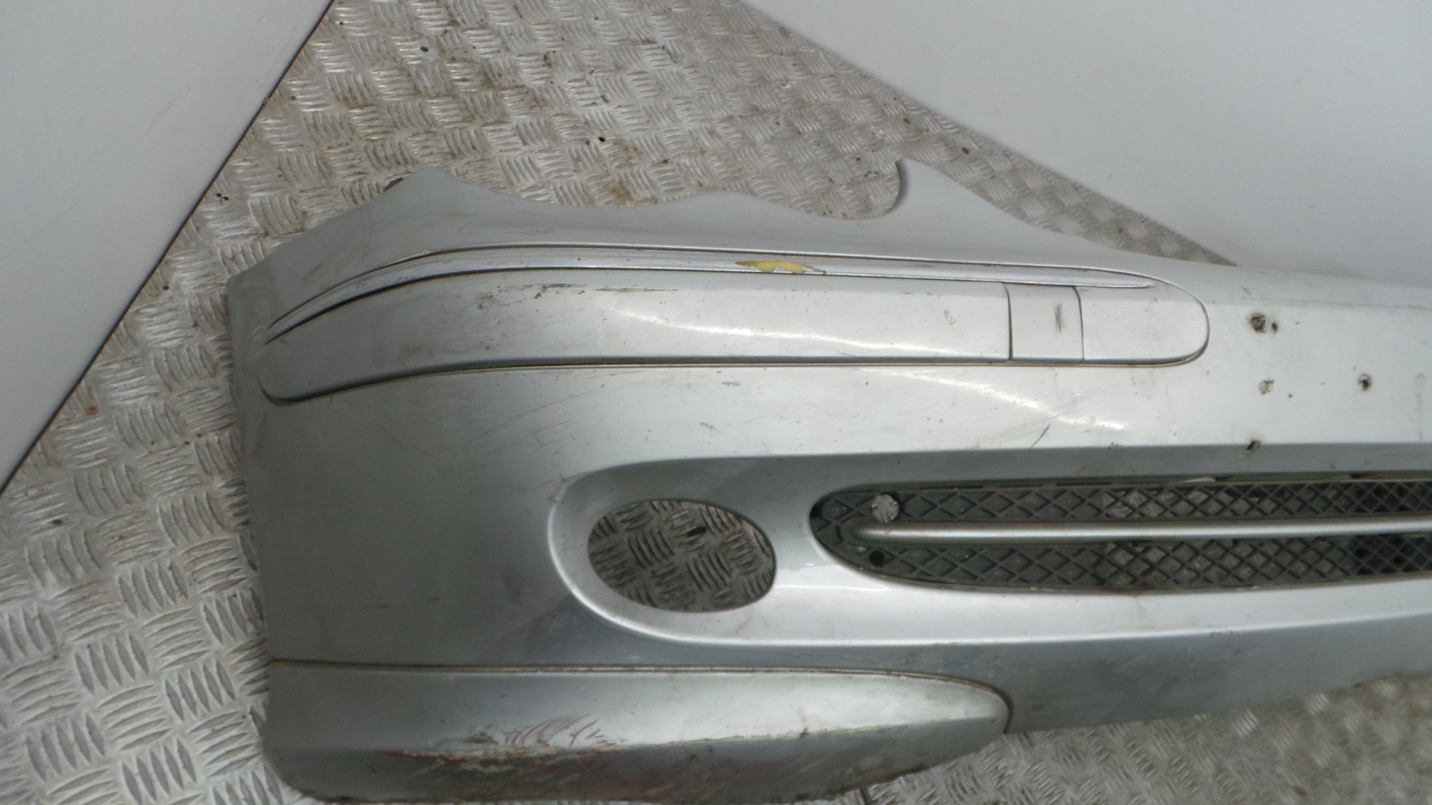 Para Choques Frente A2038850765 - MERCEDES-BENZ C-CLASS (W203)-33173275