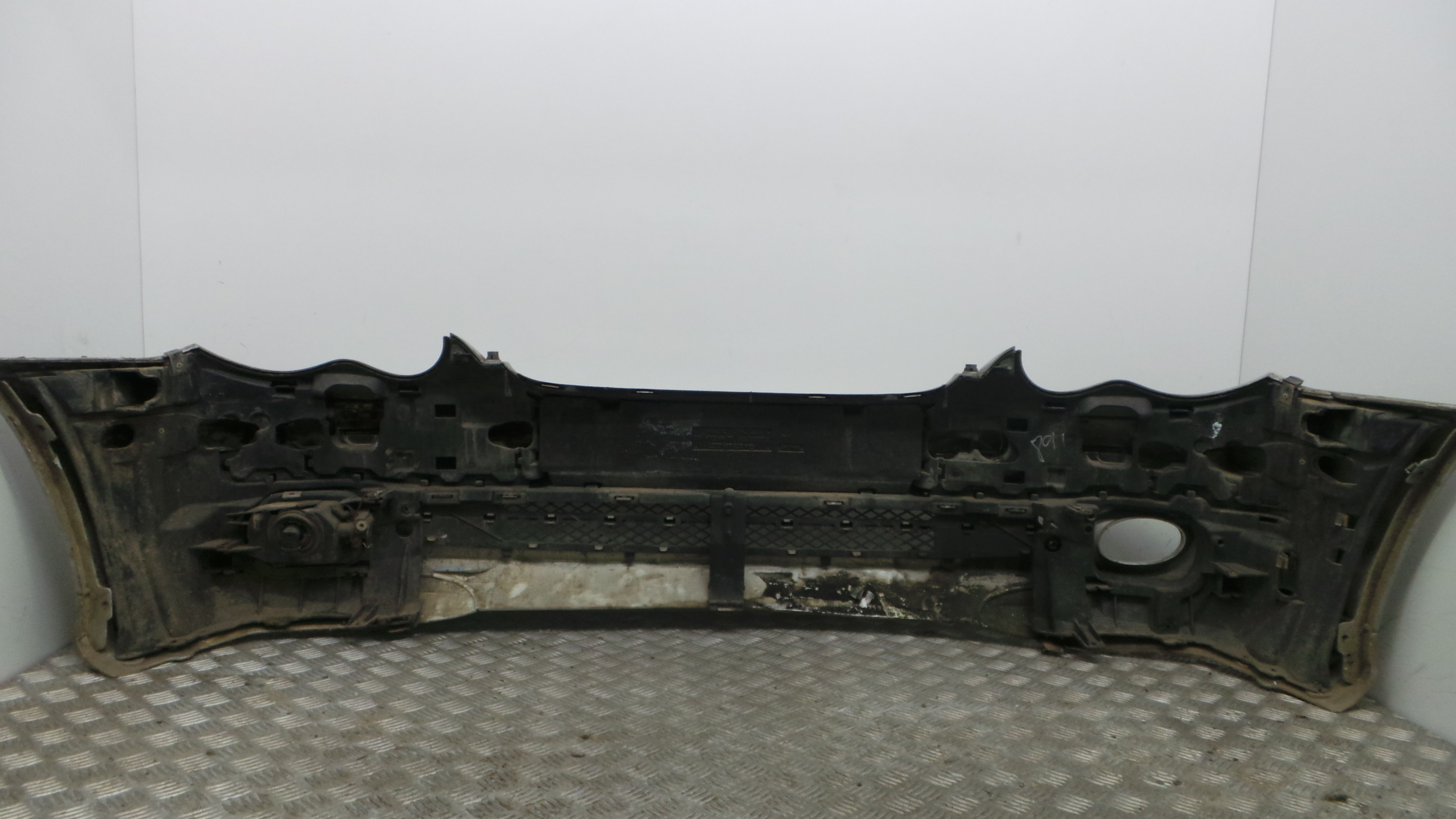 Para Choques Frente A2038850765 - MERCEDES-BENZ C-CLASS (W203)-33173275