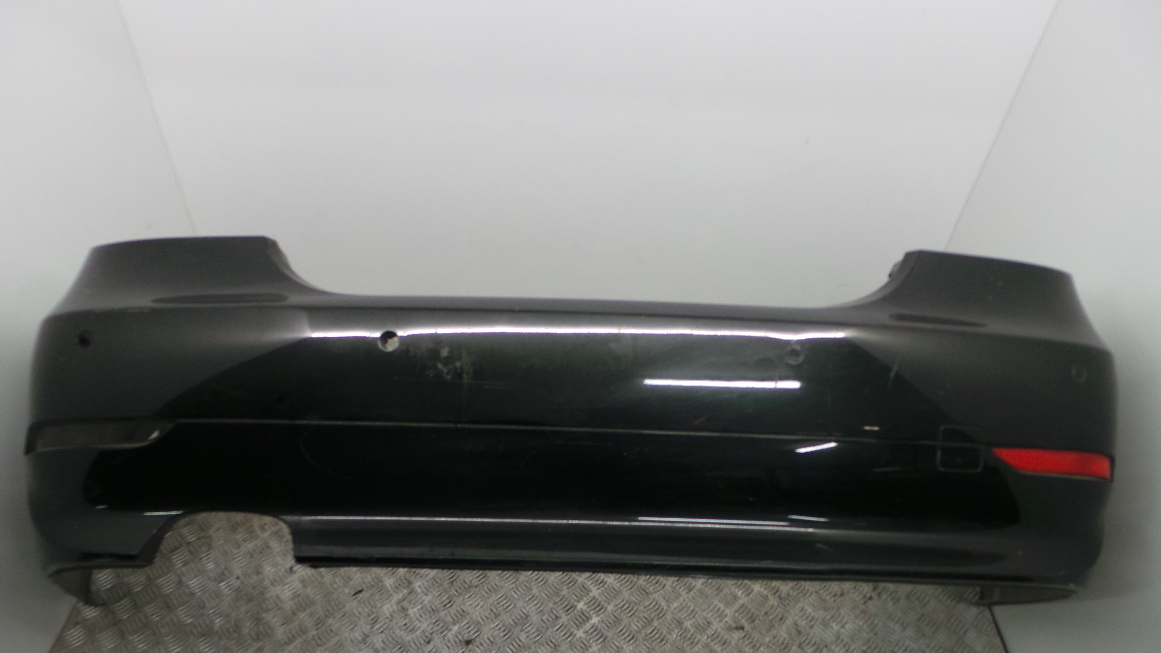 Para Choques de Trás 51.12-7061252 - BMW 5 (E60)-33173281 Para Choques de Trás 51.12-7061252 - BMW 5 (E60)-33173281