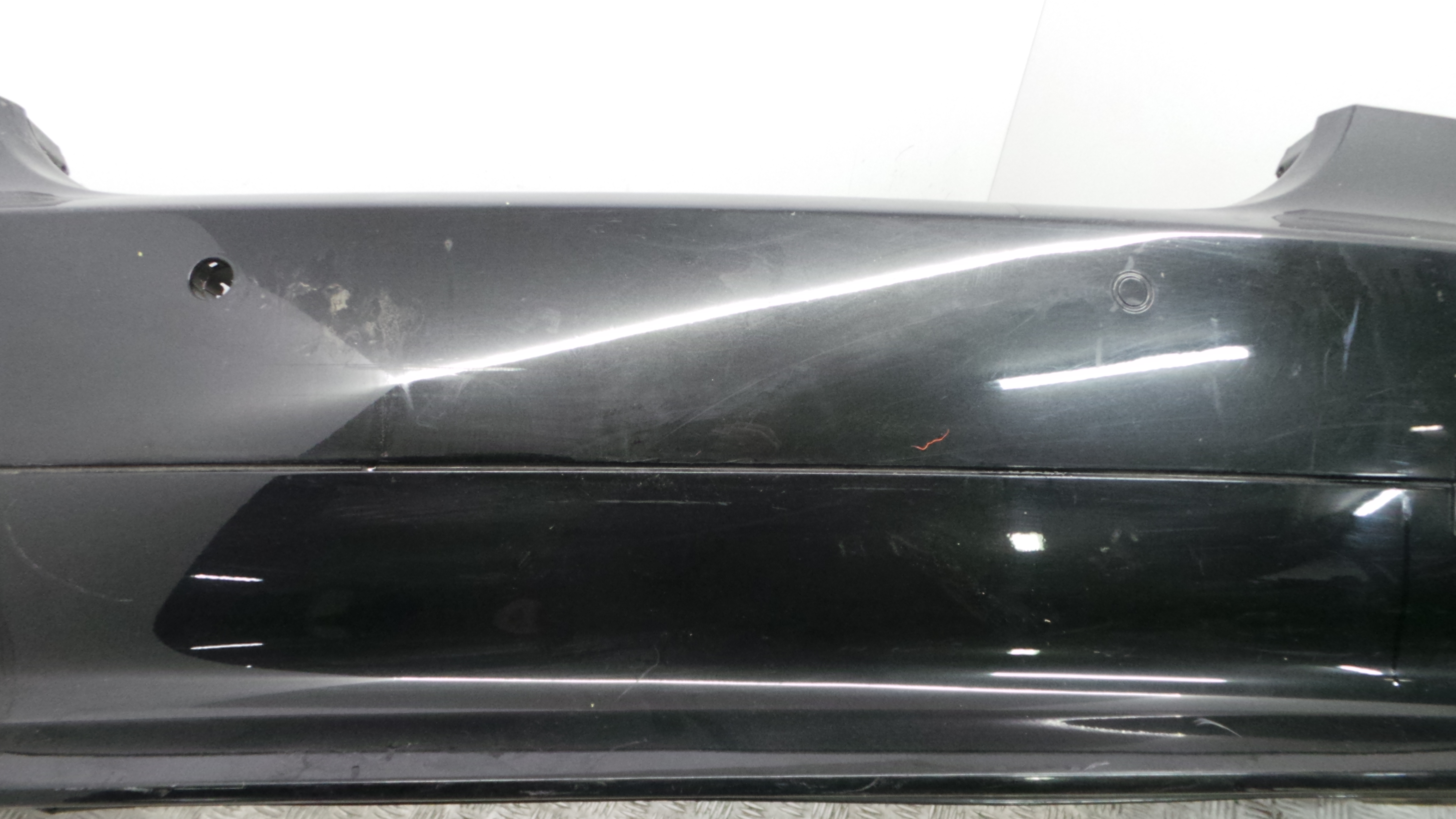 Para Choques de Trás 51.12-7061252 - BMW 5 (E60)-33173281