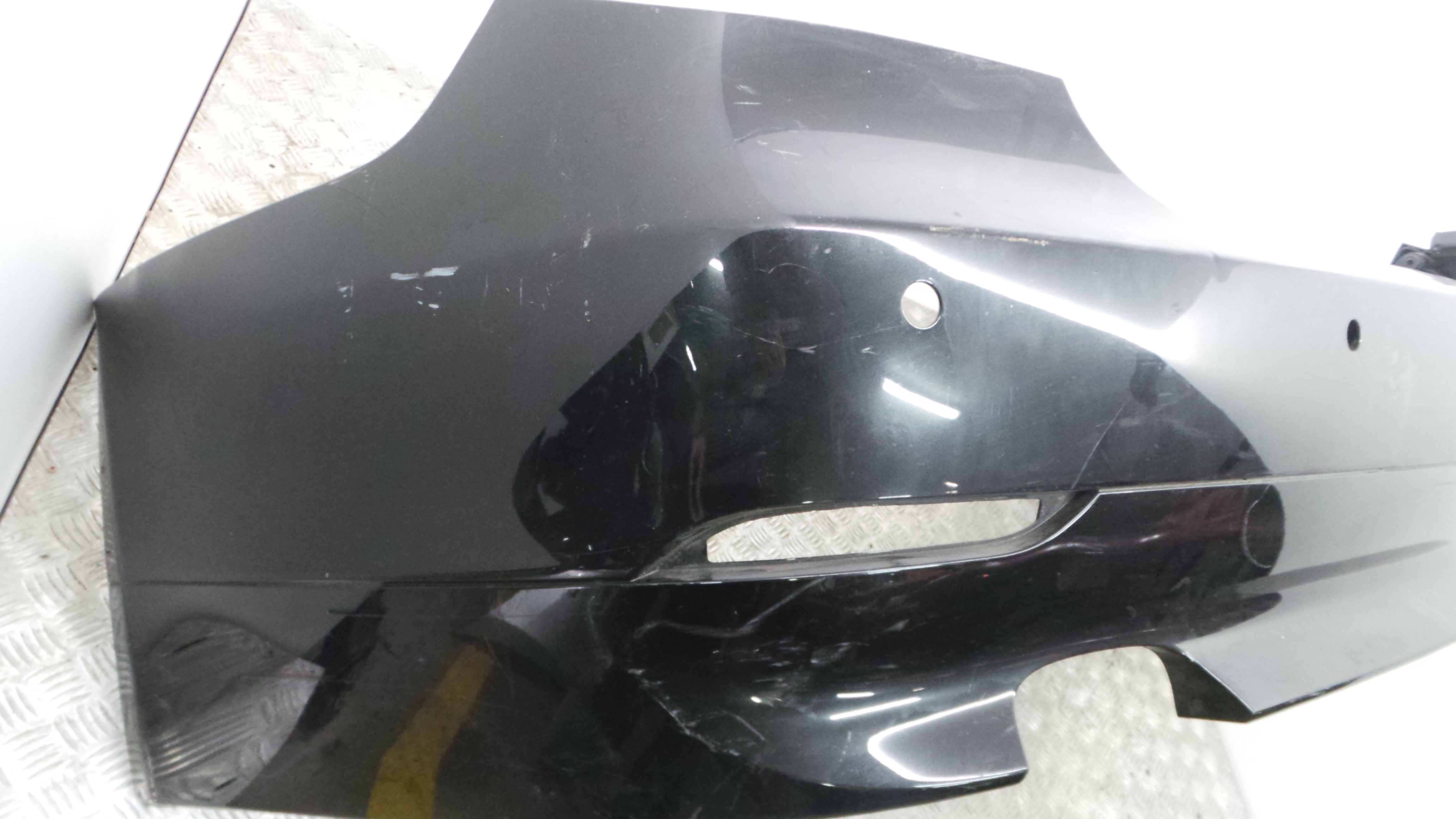 Para Choques de Trás 51.12-7061252 - BMW 5 (E60)-33173281