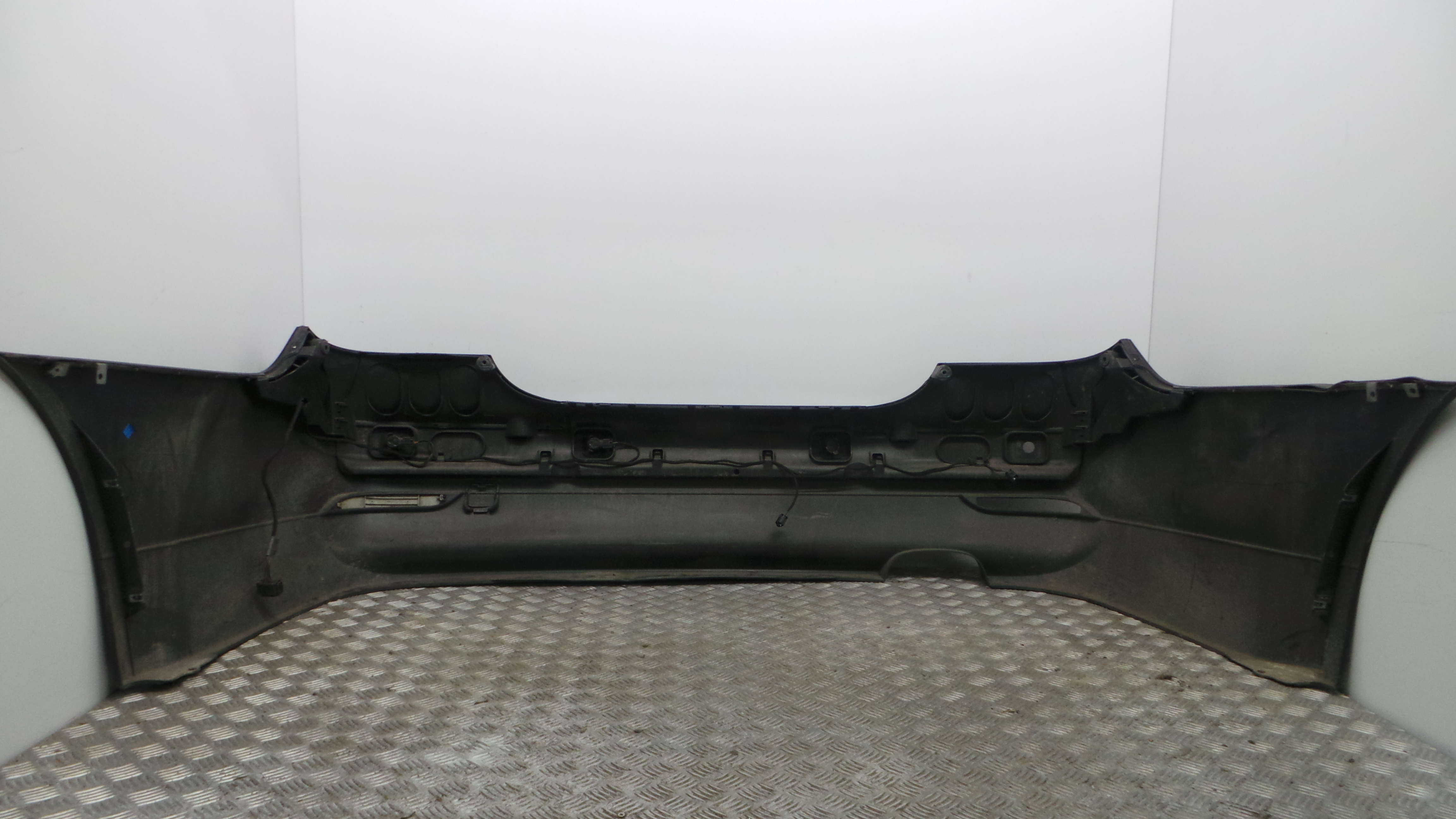 Para Choques de Trás 51.12-7061252 - BMW 5 (E60)-33173281