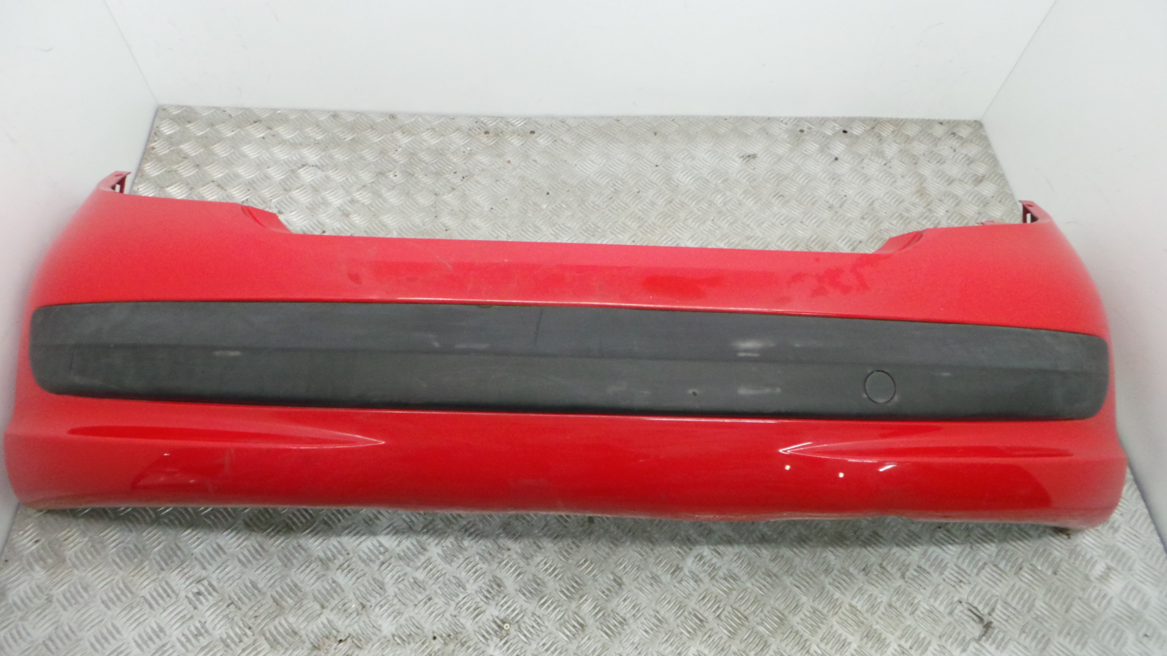 Para Choques de Trás 9649690177 - PEUGEOT 207 (WA_, WC_), 207/207+ (WA_, WC_)-33173287 Para Choques de Trás 9649690177 - PEUGEOT 207 (WA_, WC_), 207/207+ (WA_, WC_)-33173287