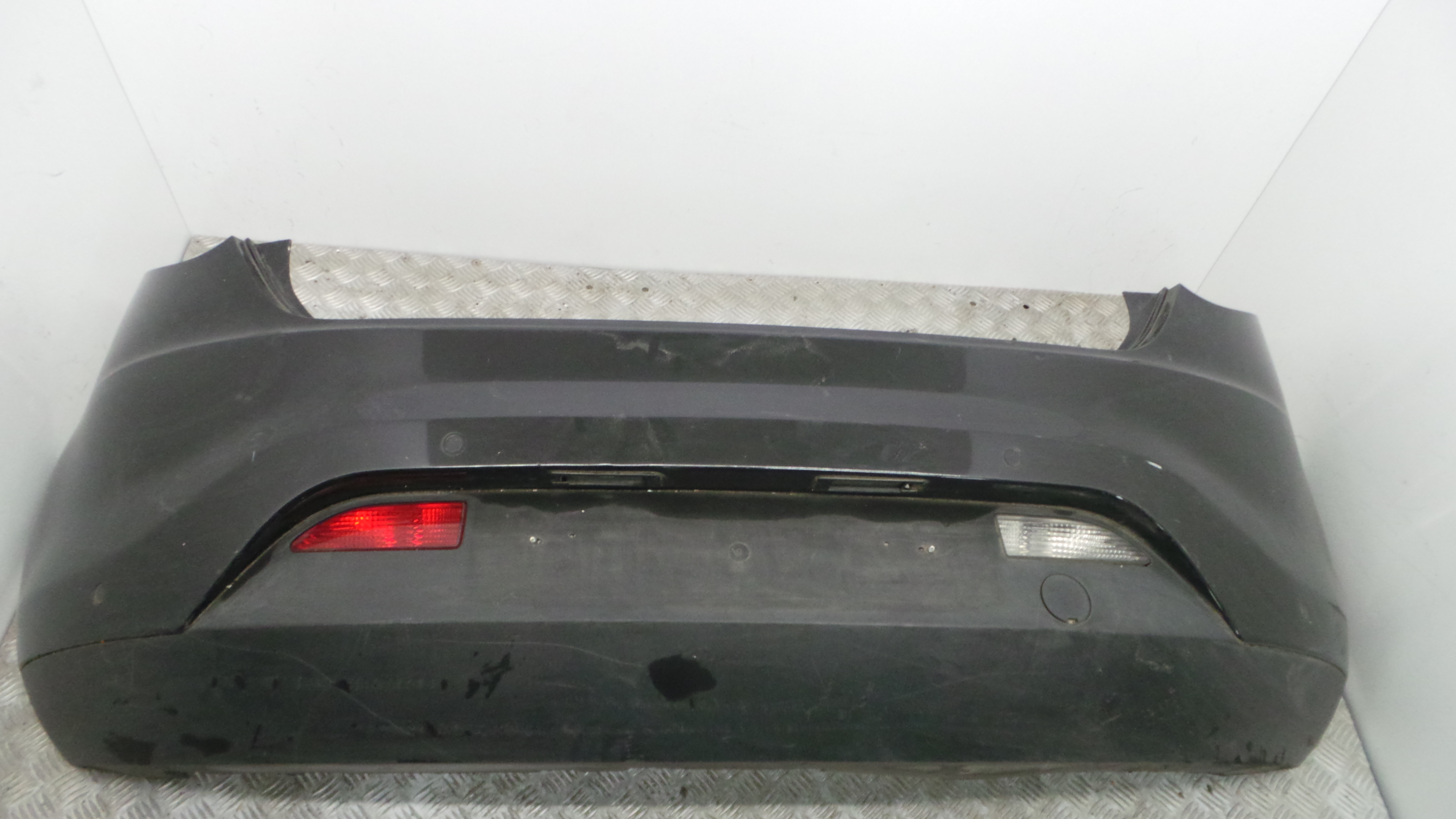 Para Choques de Trás 735426845 - FIAT BRAVO II (198_)-33173299 Para Choques de Trás 735426845 - FIAT BRAVO II (198_)-33173299