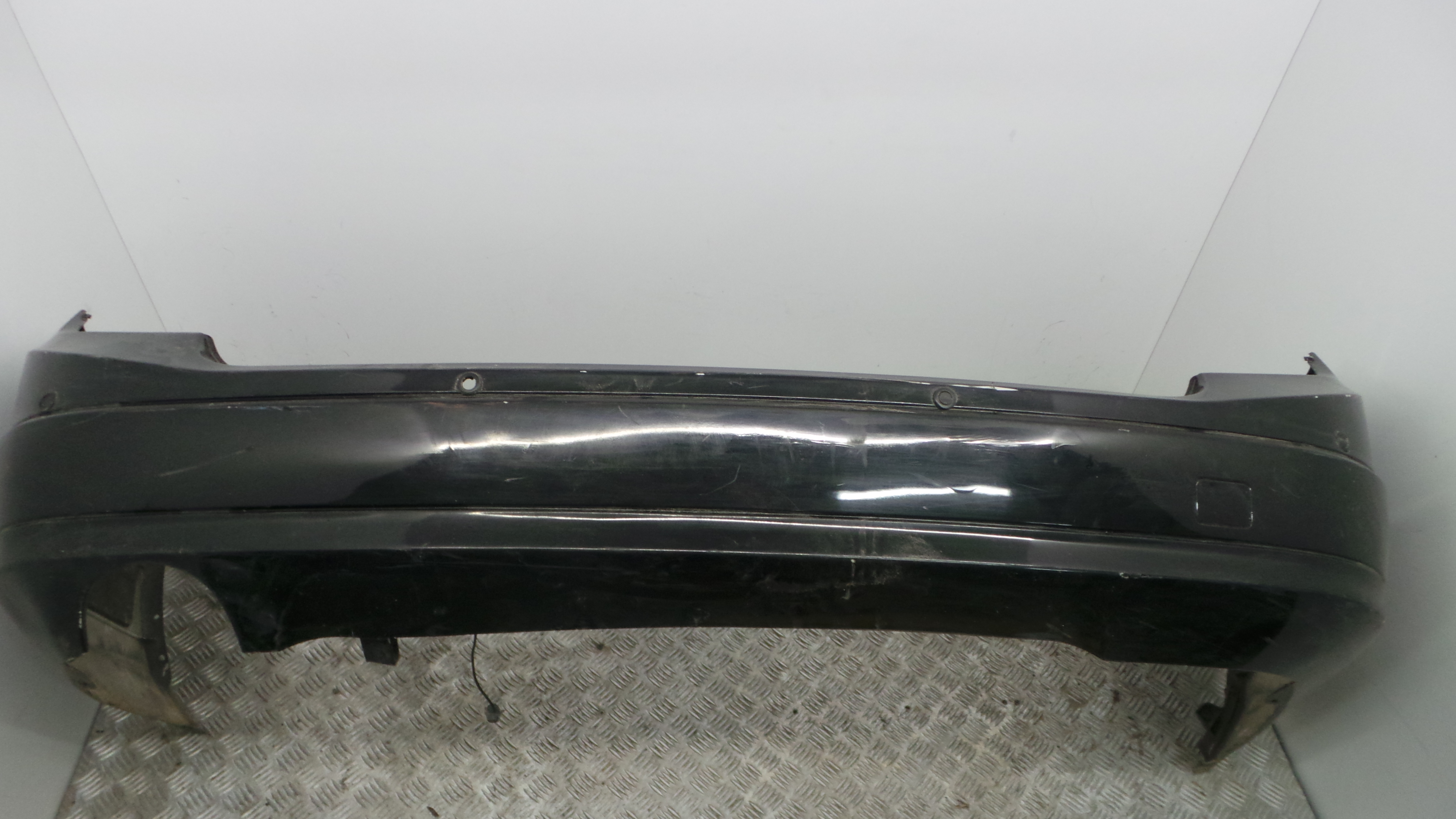 Para Choques de Trás A2048850225 - MERCEDES-BENZ C-CLASS T-Model (S204)-33173306 Para Choques de Trás A2048850225 - MERCEDES-BENZ C-CLASS T-Model (S204)-33173306