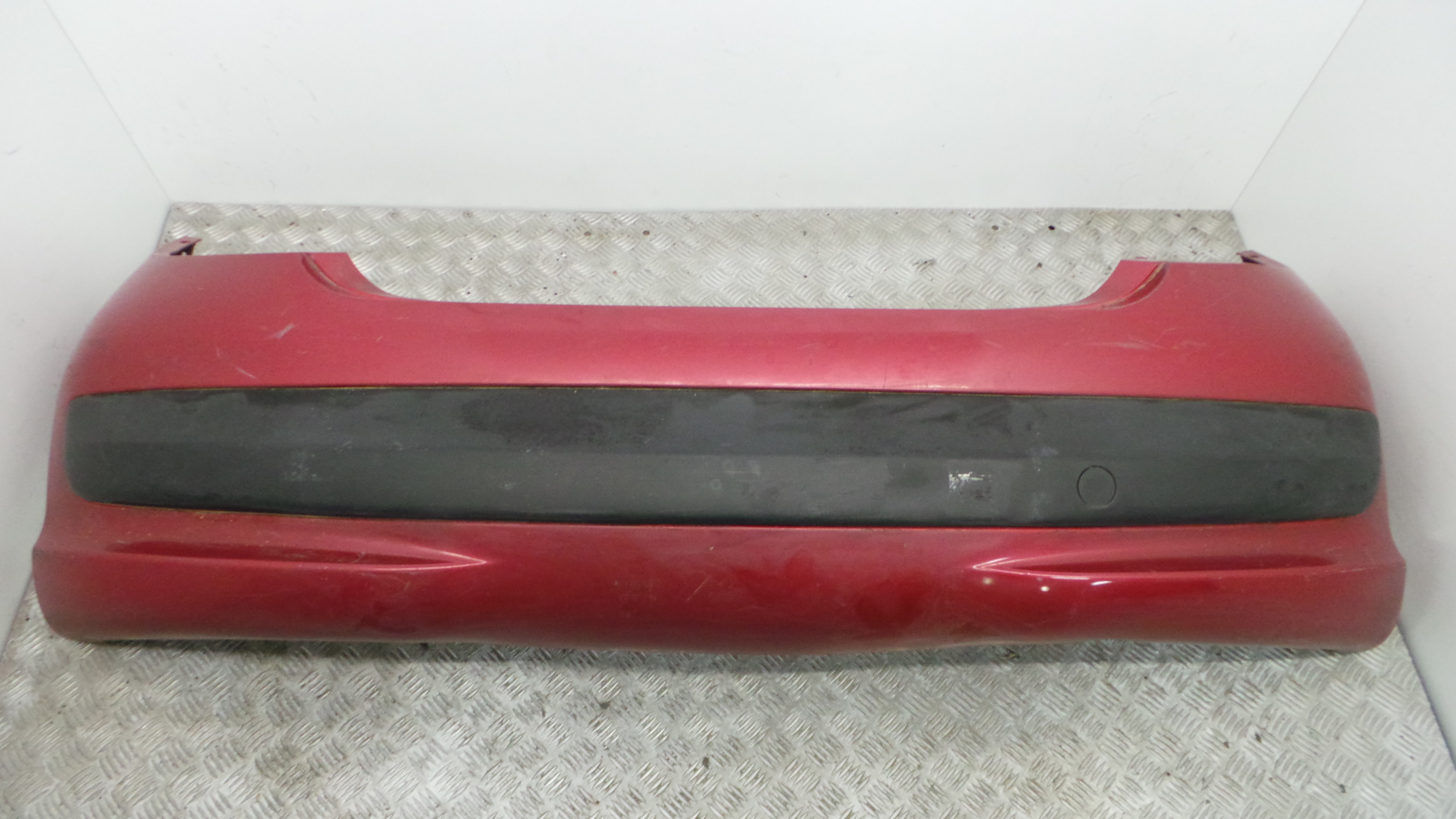 Para Choques de Trás 9649690177 - PEUGEOT 207 (WA_, WC_), 207/207+ (WA_, WC_)-33173312 Para Choques de Trás 9649690177 - PEUGEOT 207 (WA_, WC_), 207/207+ (WA_, WC_)-33173312