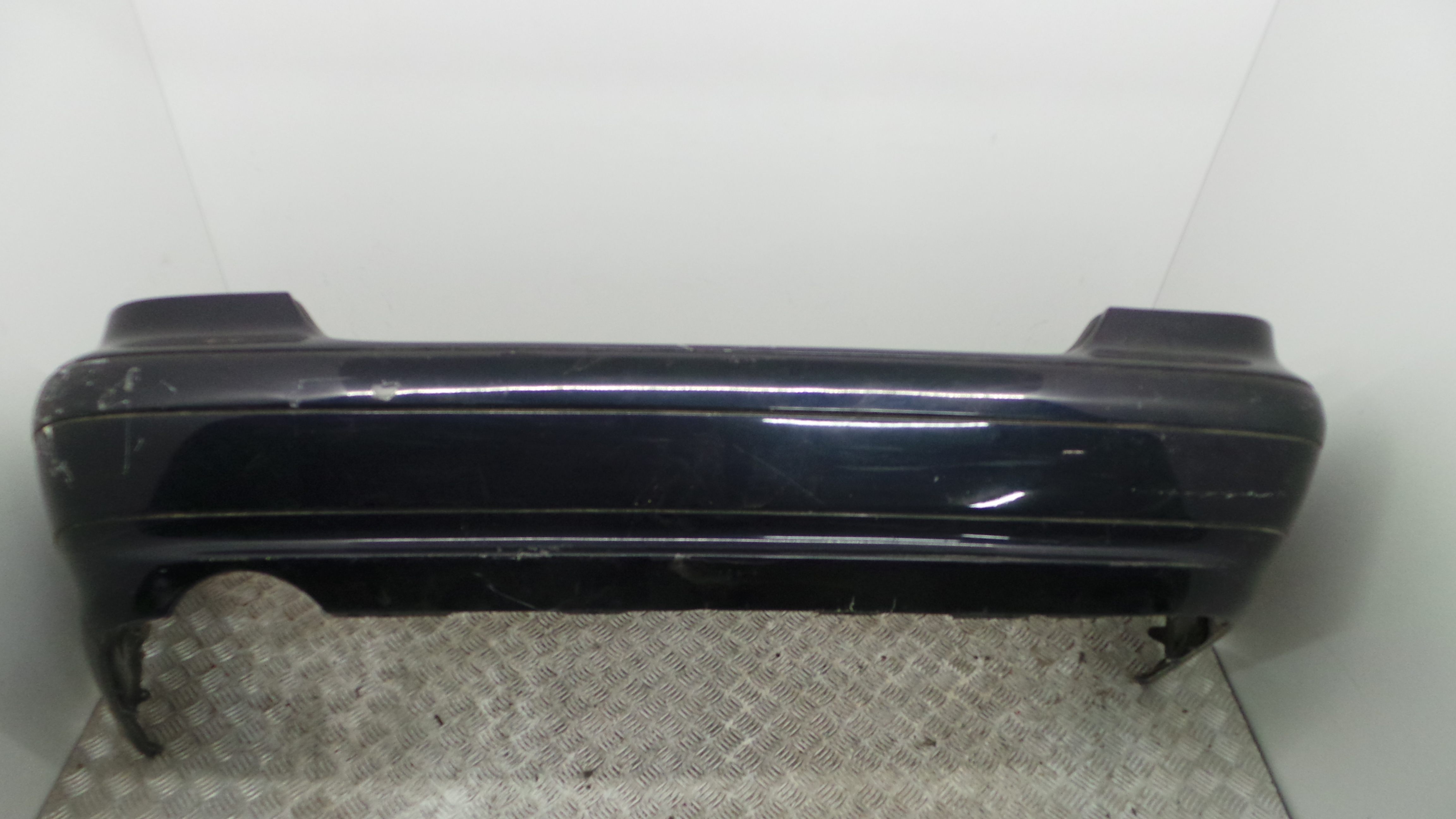 Para Choques de Trás A2088850625 - MERCEDES-BENZ CLK (C208)-33173318 Para Choques de Trás A2088850625 - MERCEDES-BENZ CLK (C208)-33173318