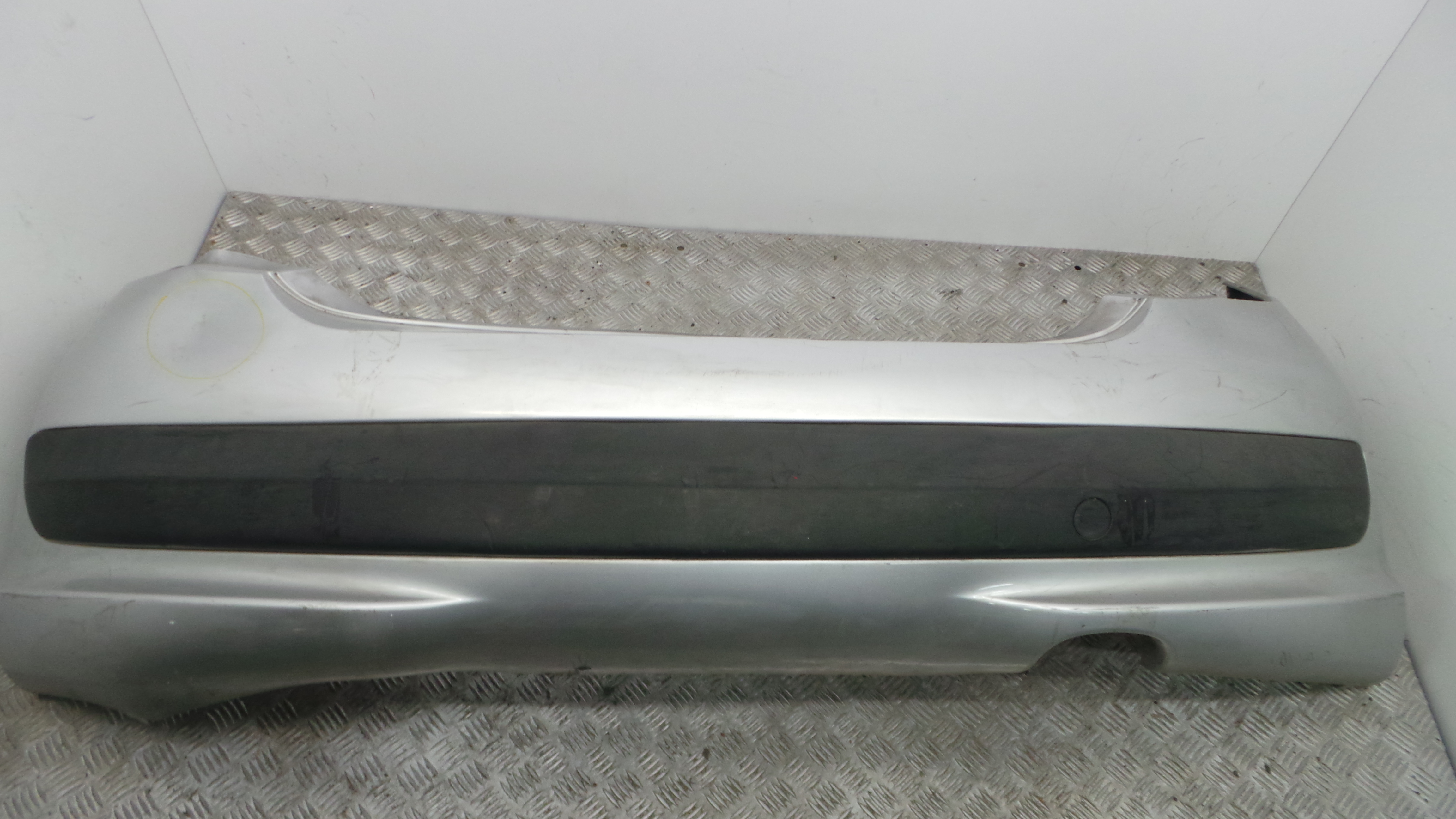 Para Choques de Trás 9654549377 - PEUGEOT 207 (WA_, WC_), 207/207+ (WA_, WC_)-33173325 Para Choques de Trás 9654549377 - PEUGEOT 207 (WA_, WC_), 207/207+ (WA_, WC_)-33173325
