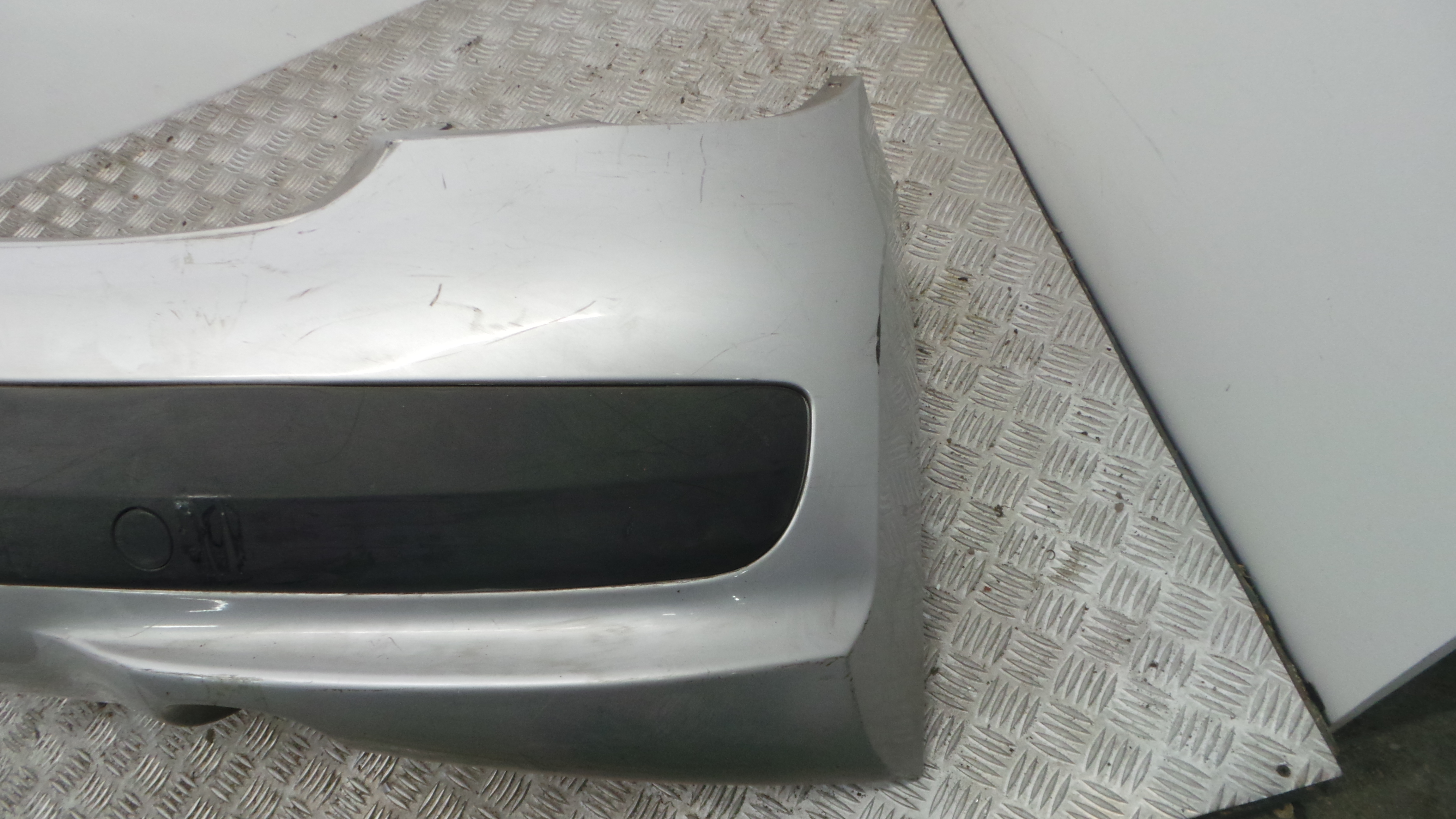 Para Choques de Trás 9654549377 - PEUGEOT 207 (WA_, WC_), 207/207+ (WA_, WC_)-33173325