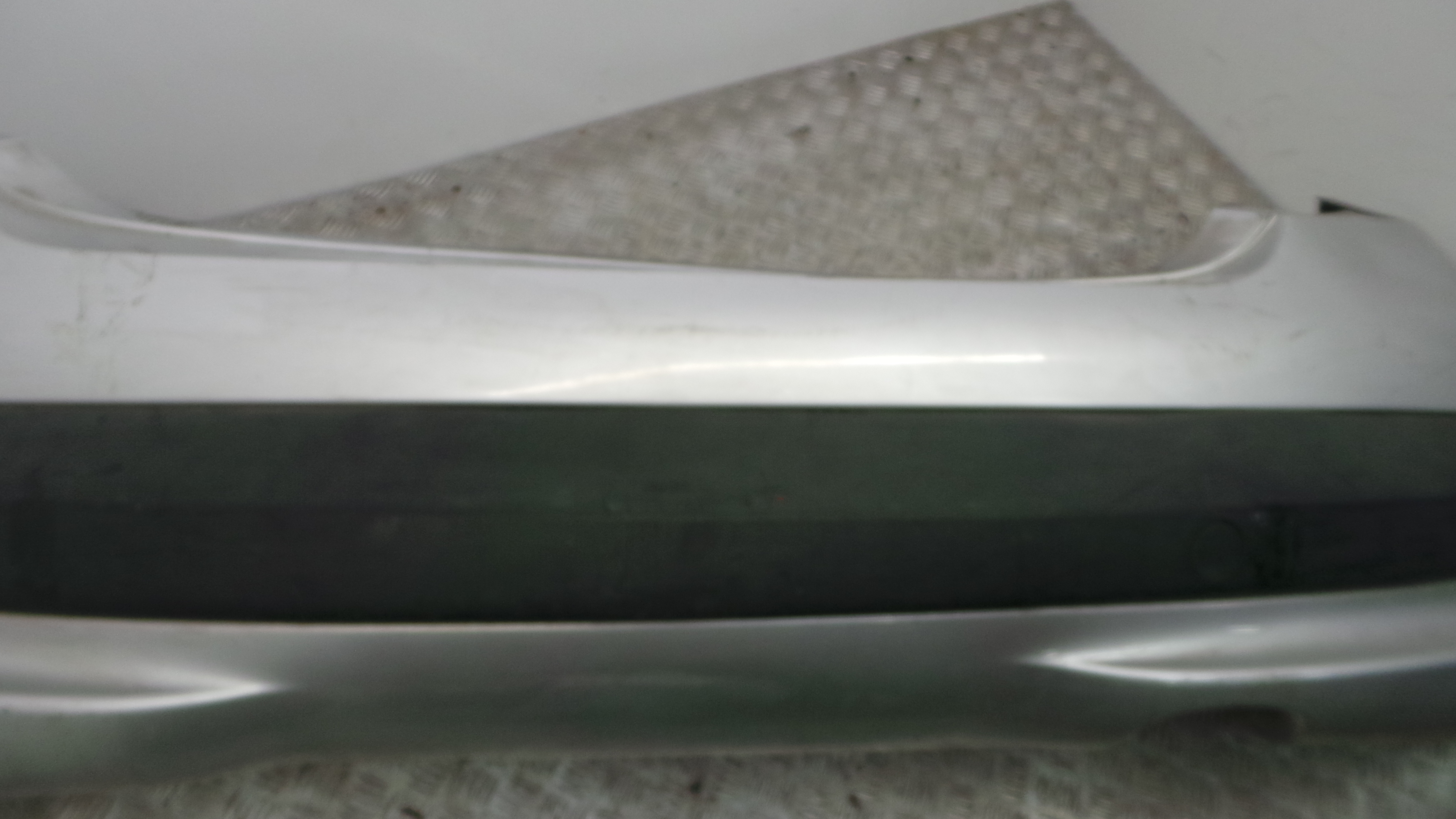 Para Choques de Trás 9654549377 - PEUGEOT 207 (WA_, WC_), 207/207+ (WA_, WC_)-33173325