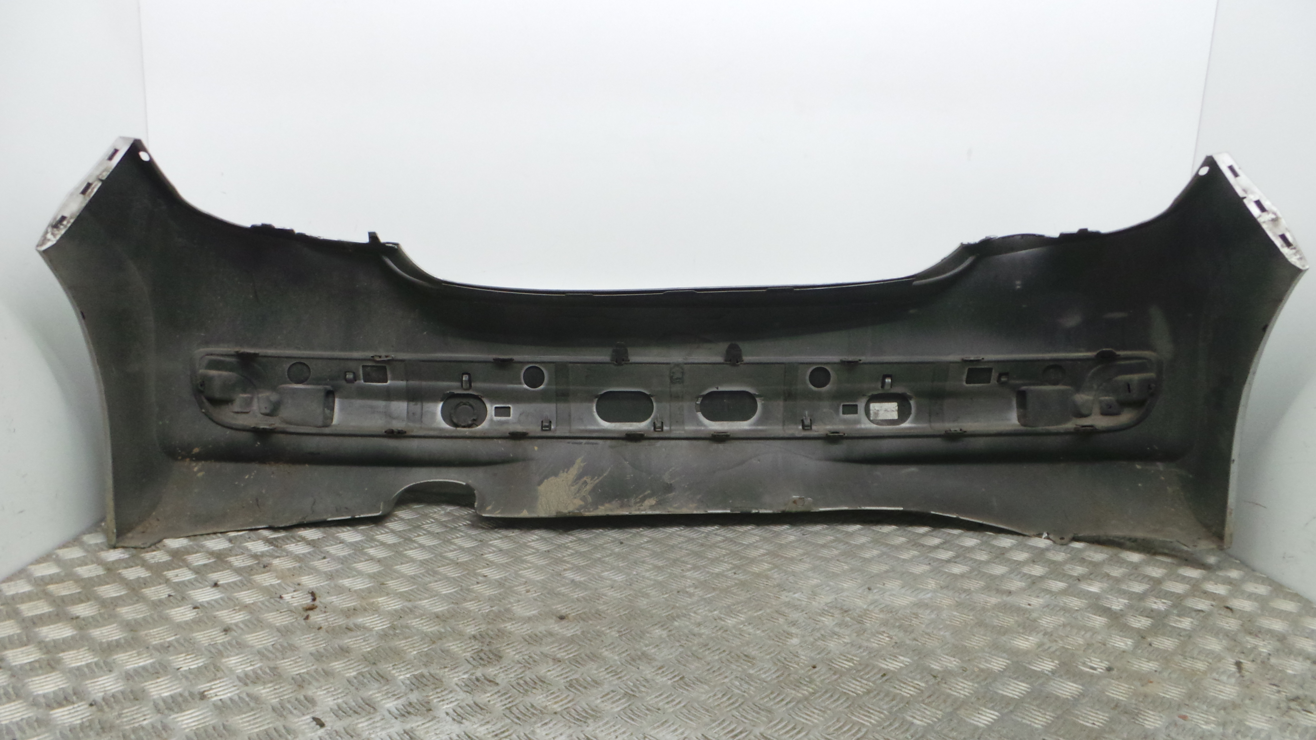 Para Choques de Trás 9654549377 - PEUGEOT 207 (WA_, WC_), 207/207+ (WA_, WC_)-33173325