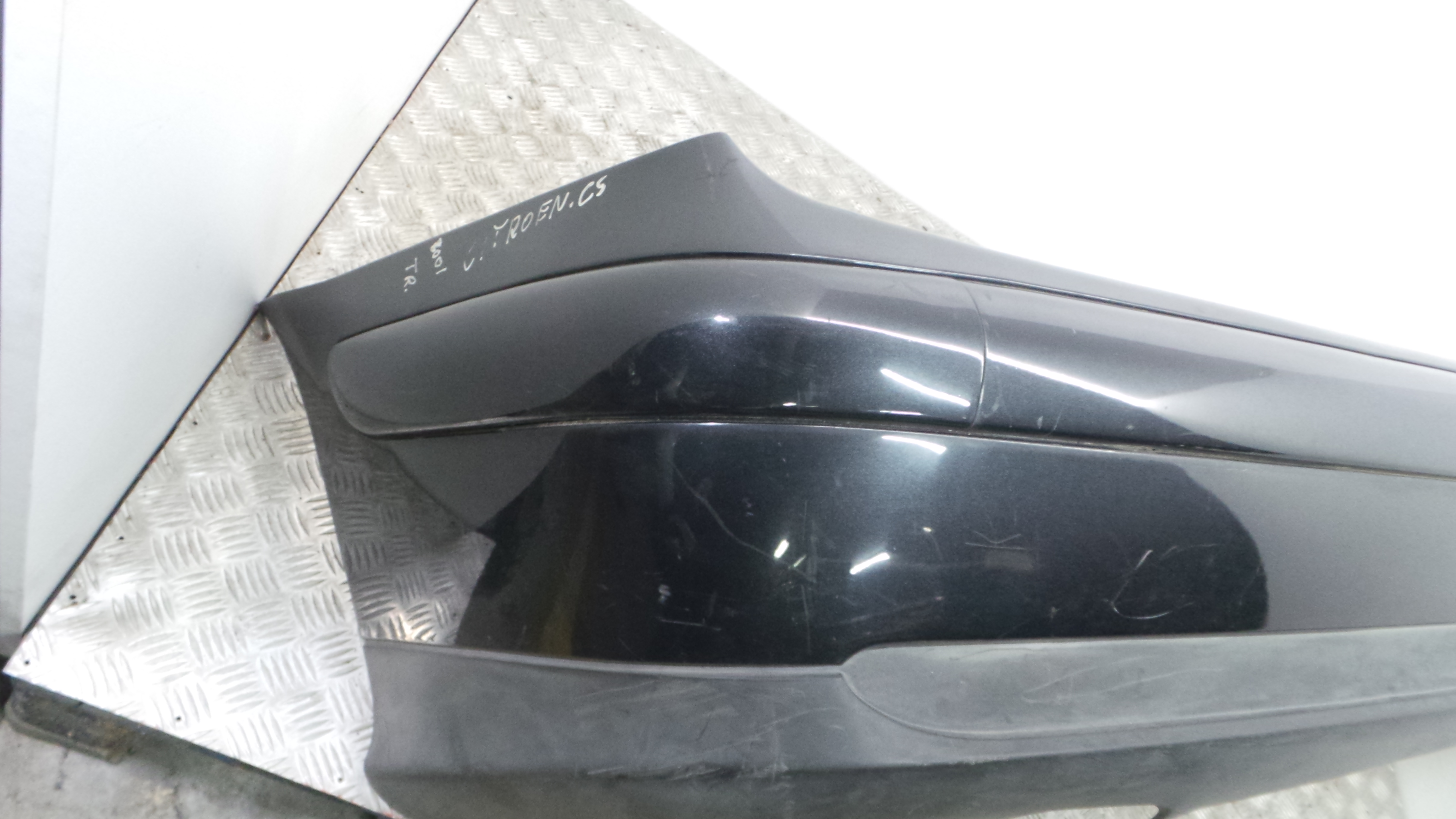 Para Choques de Trás 9630904177 - CITROËN C5 I (DC_)-33173332