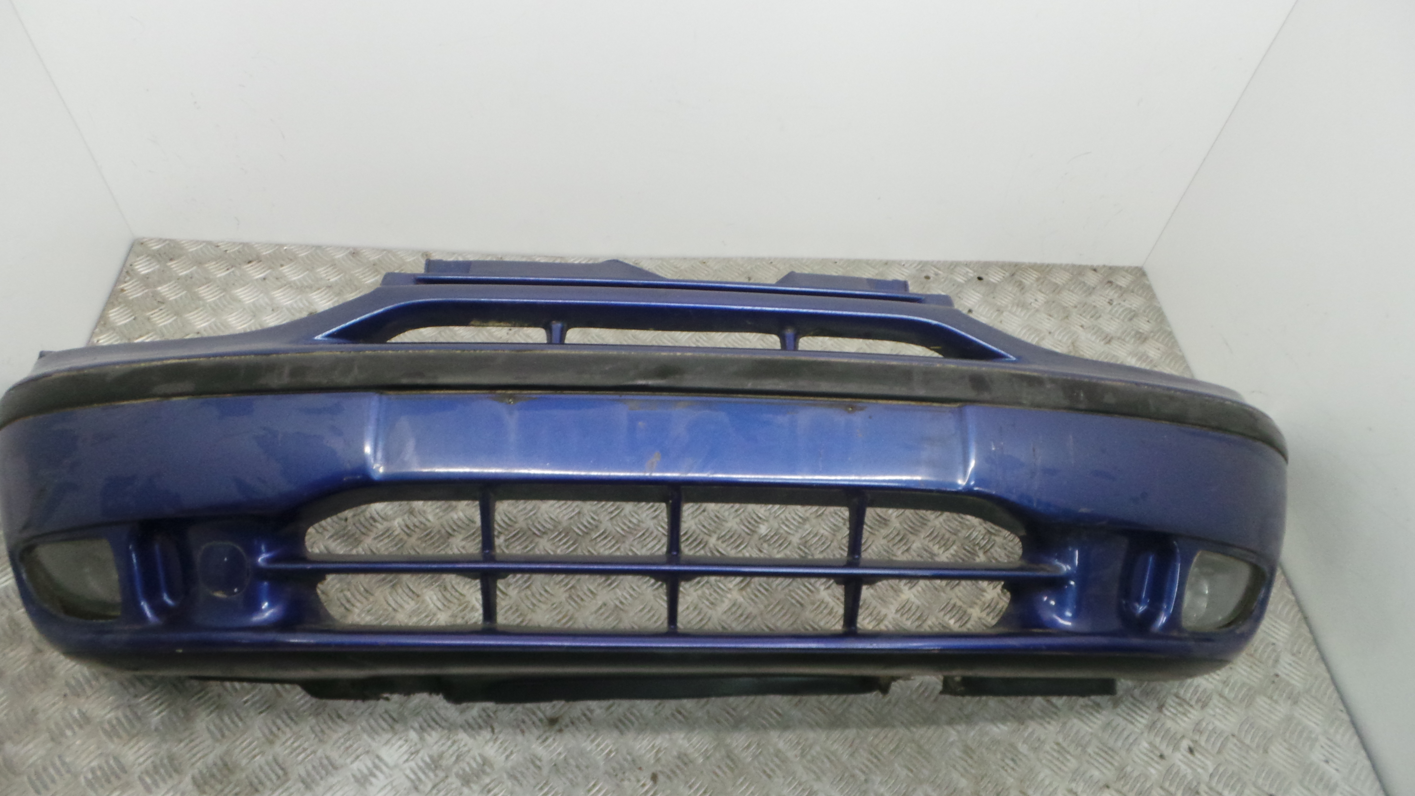 Para Choques Frente 713779000 - FIAT PALIO (178_, 171_, 371_)-33173338 Para Choques Frente 713779000 - FIAT PALIO (178_, 171_, 371_)-33173338